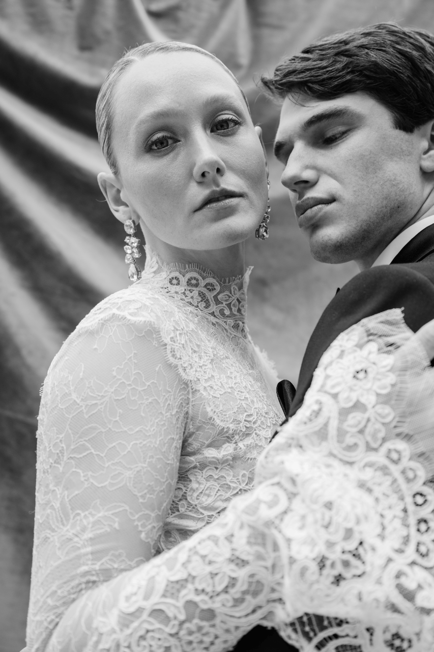 Ash Kaylen & Taylen Brallet's wedding-image-9