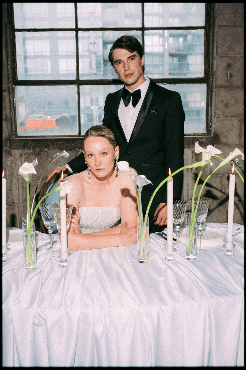 Ash Kaylen & Taylen Brallet's wedding-image-95