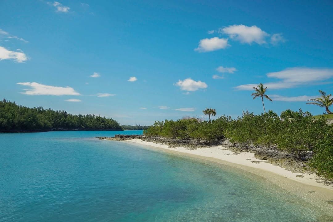Hawkins Island Bermuda portfolio 4