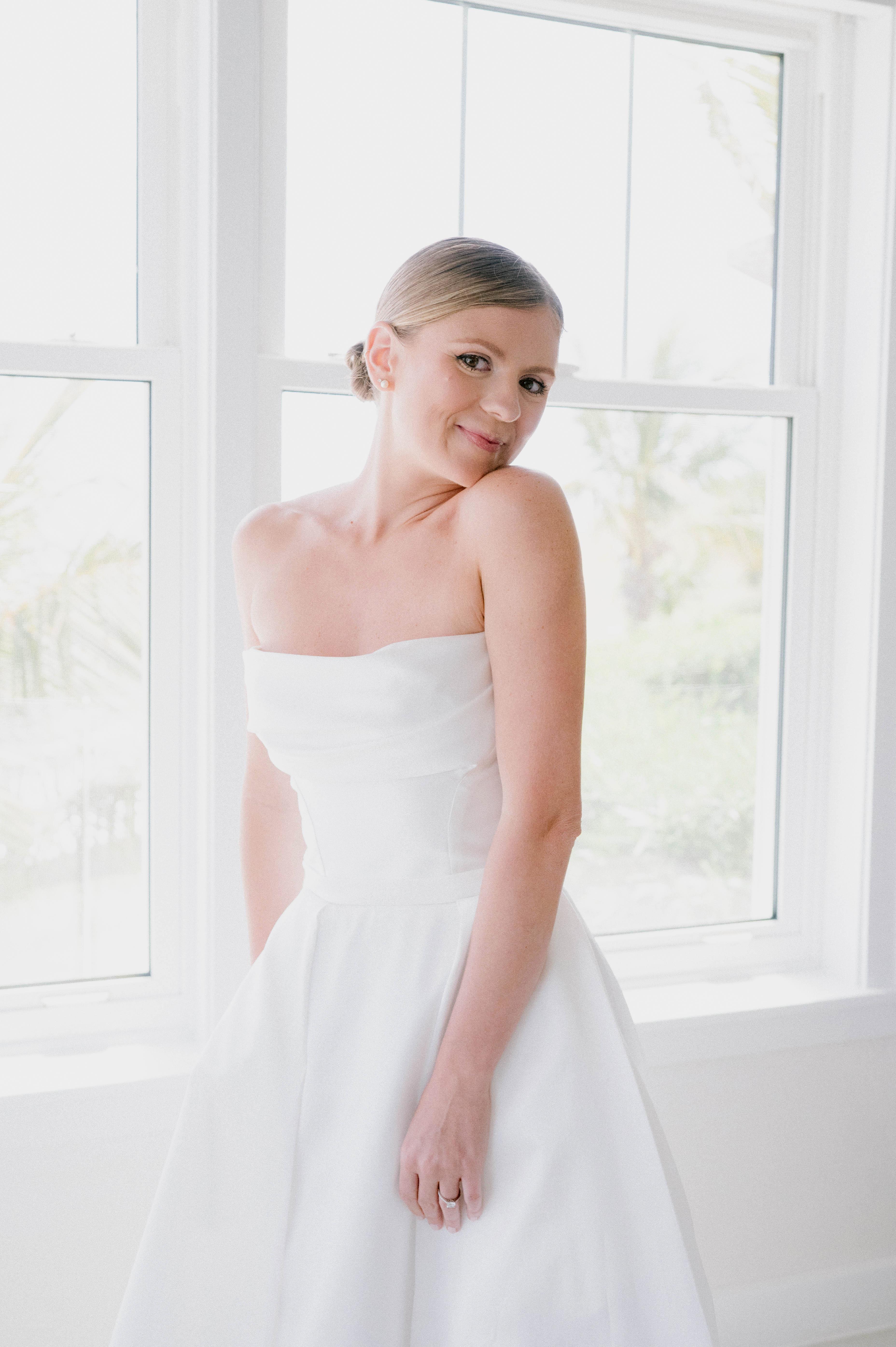 Noah and Georgina's Wedding 77