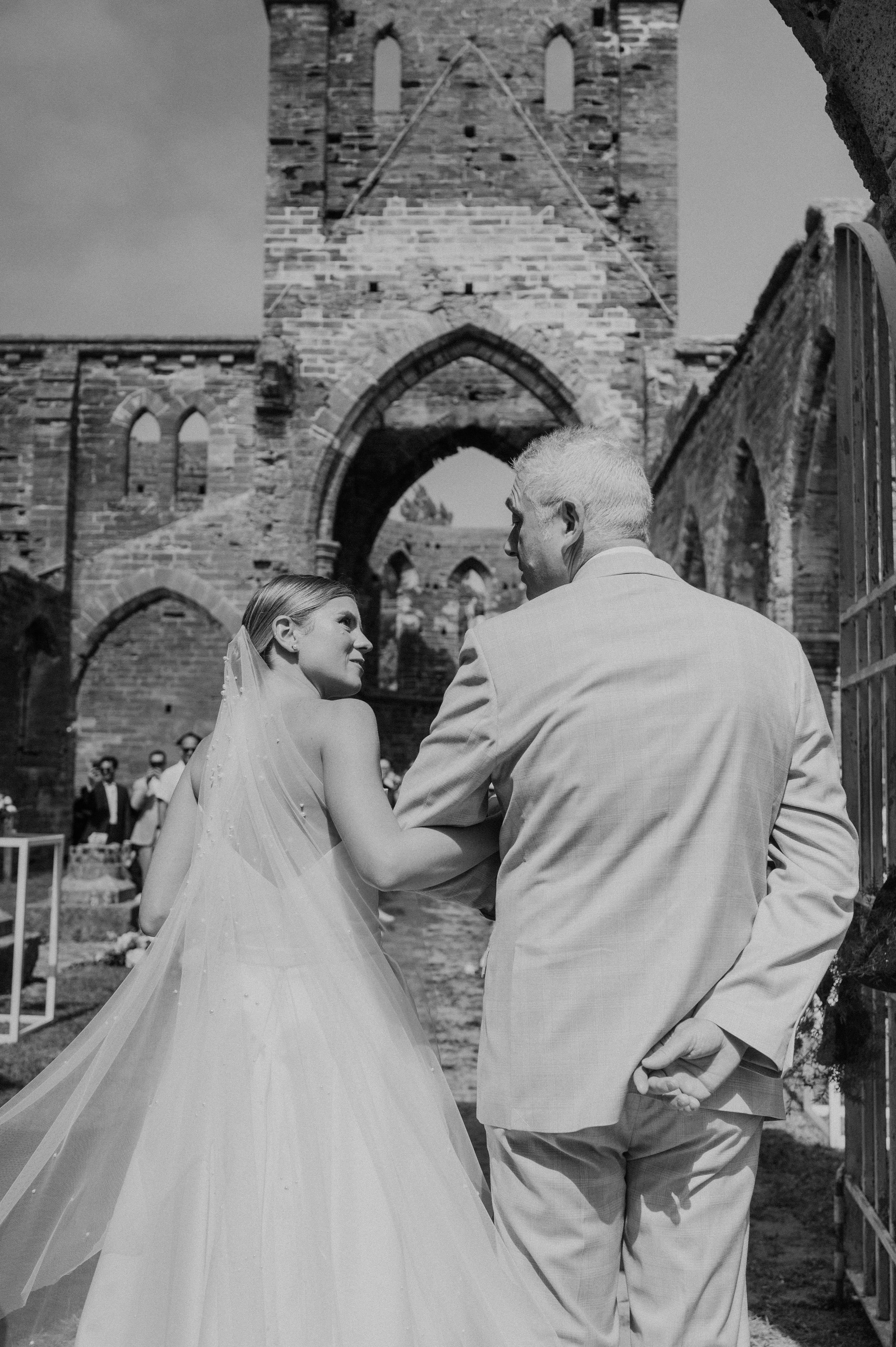 Noah and Georgina's Wedding 28