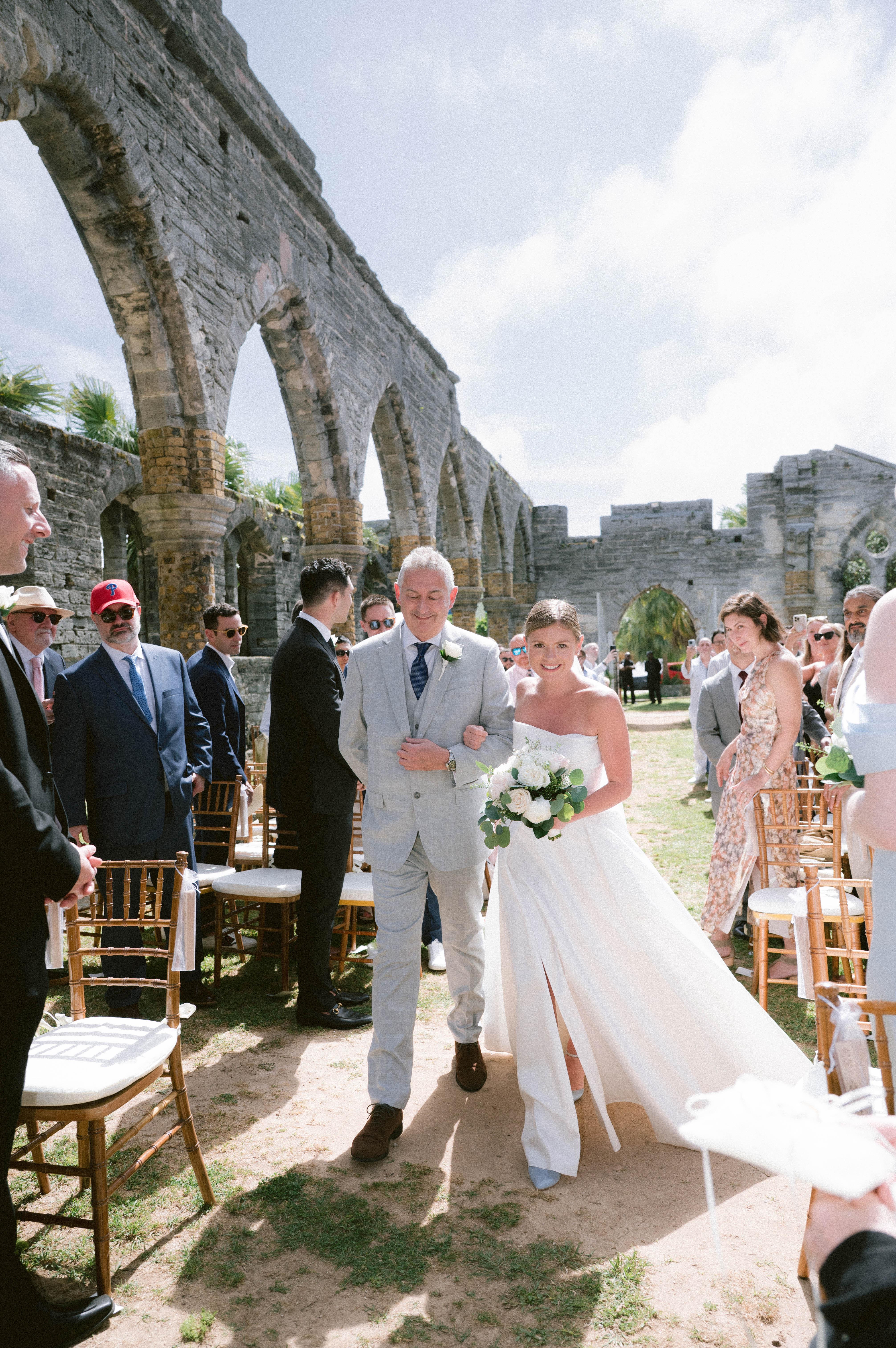 Noah and Georgina's Wedding 55