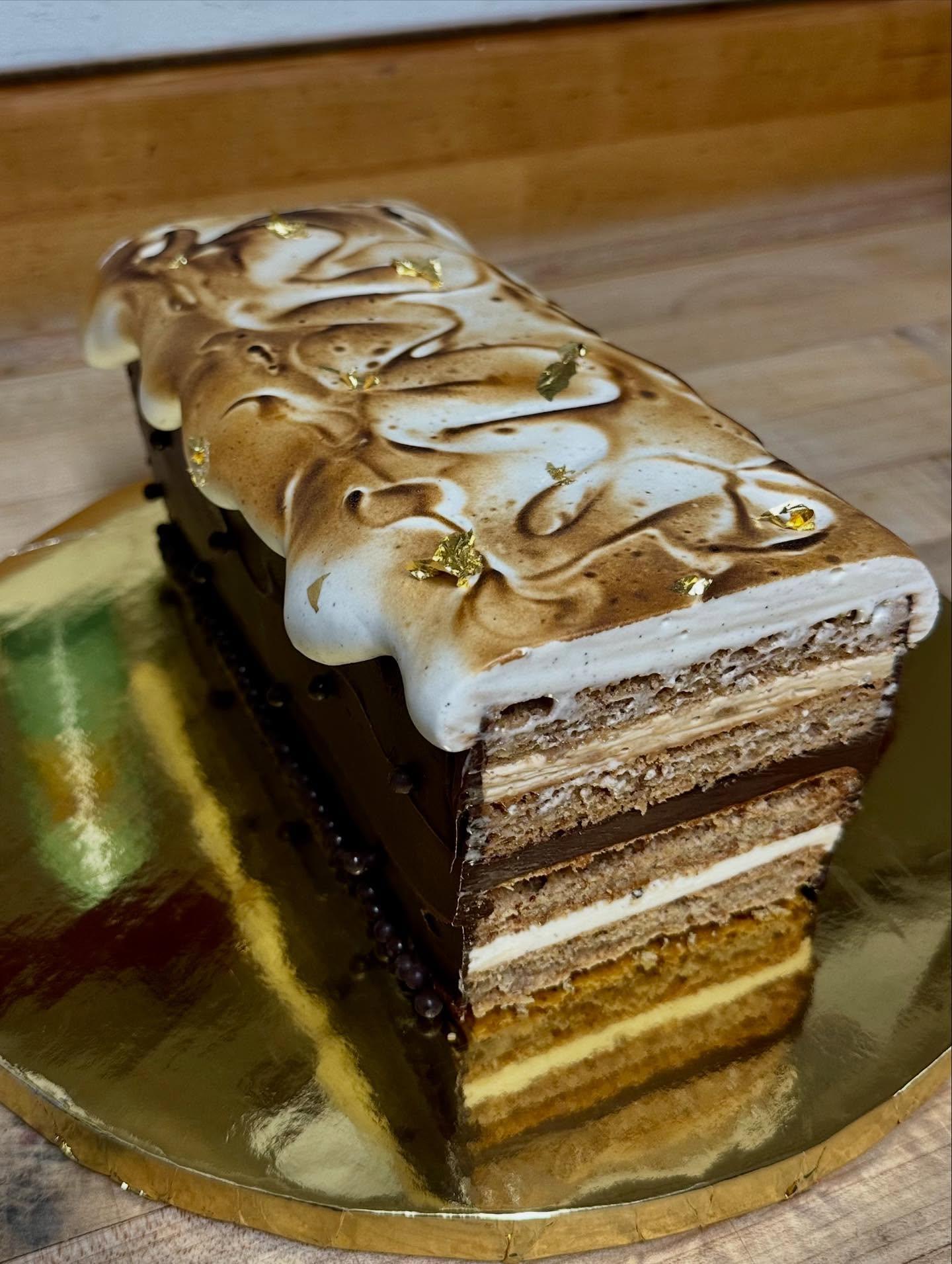Pastry Chef Ashley Drum portfolio 4