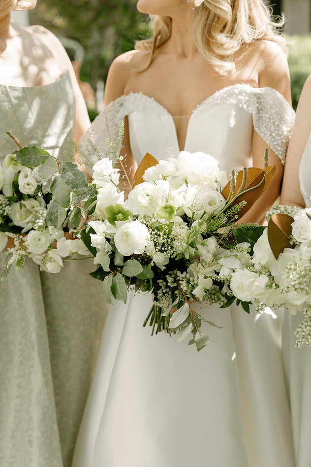 Annie Kosch & Geoff Lynott's wedding 5