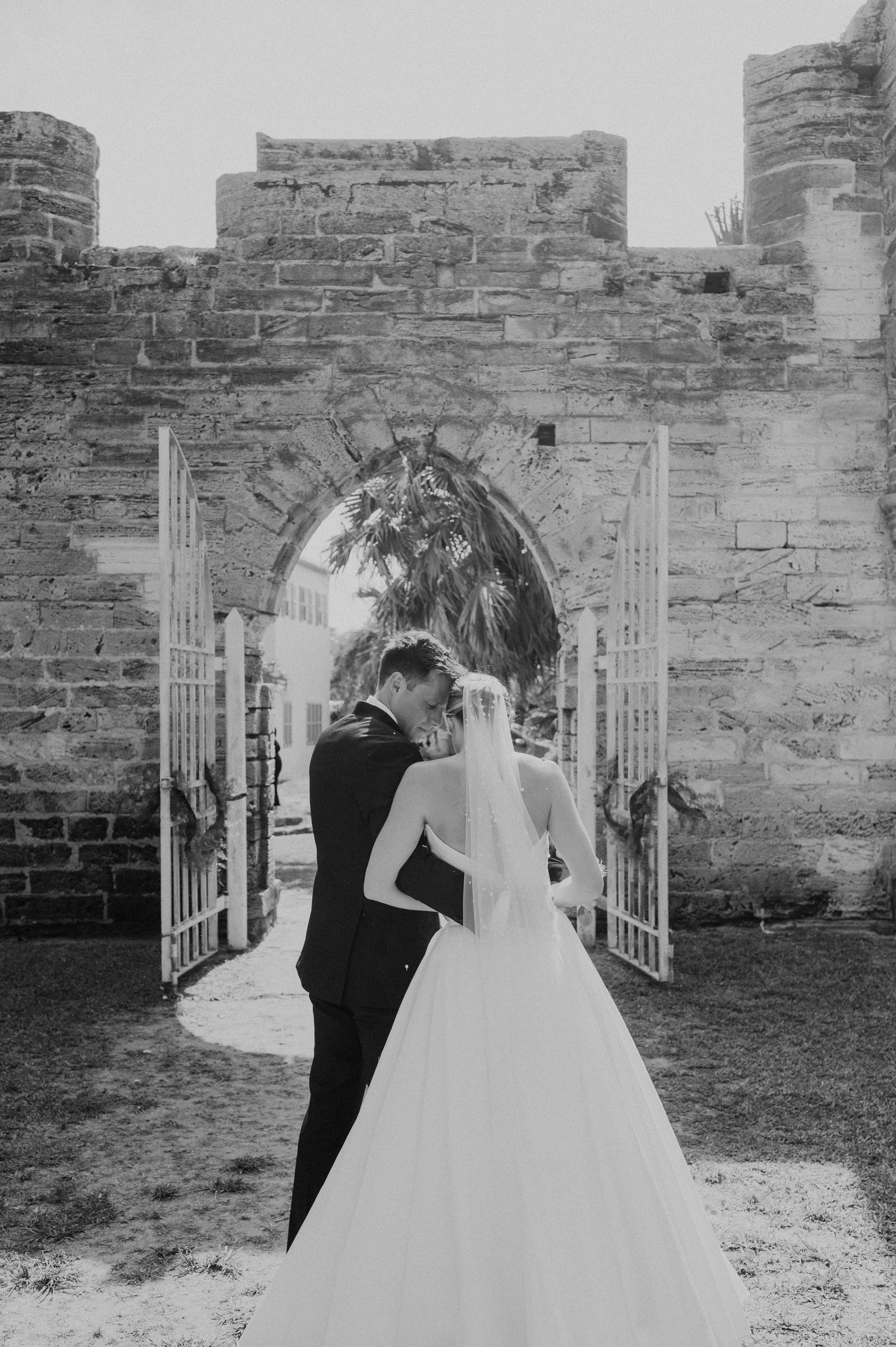 Noah and Georgina's Wedding 35