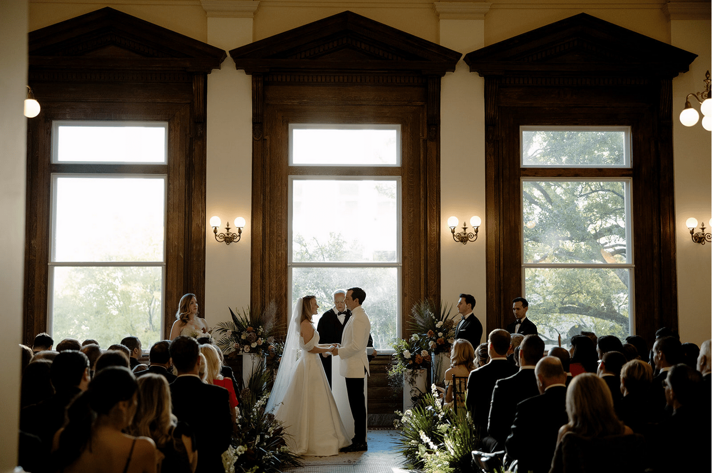 Annie Kosch & Geoff Lynott's wedding 6