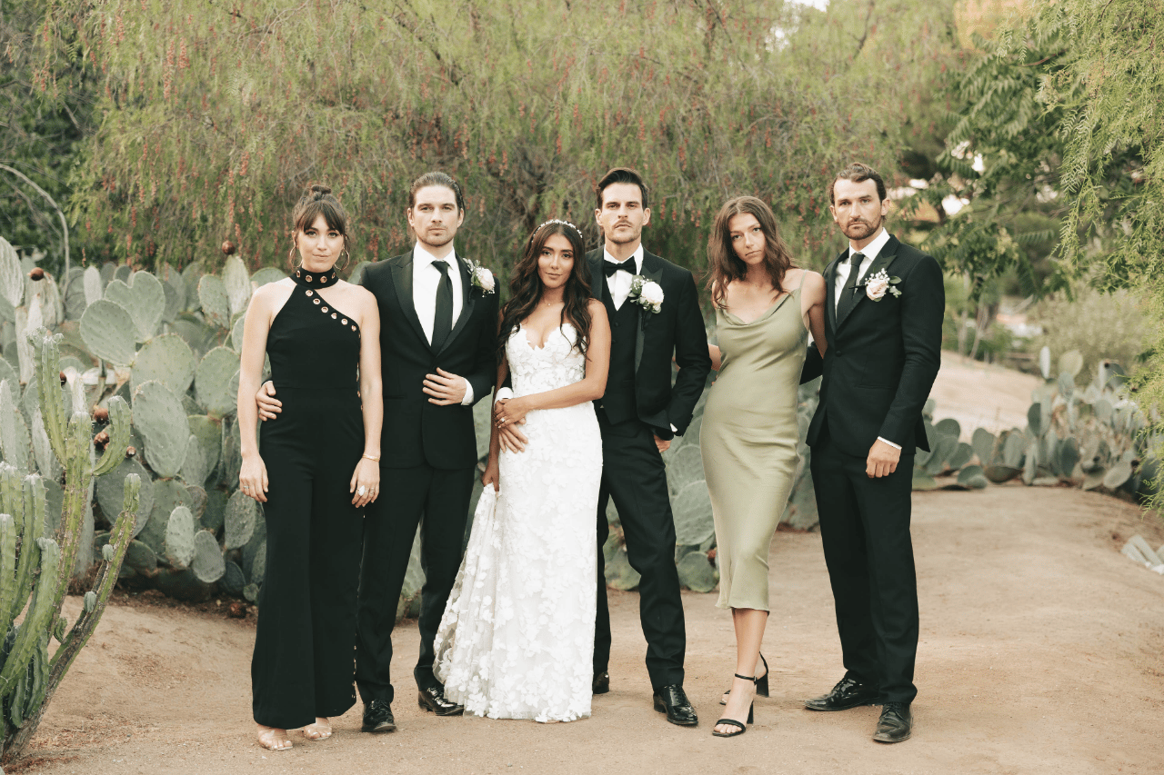 Amari Marie by Theel Wedding Productions portfolio 3