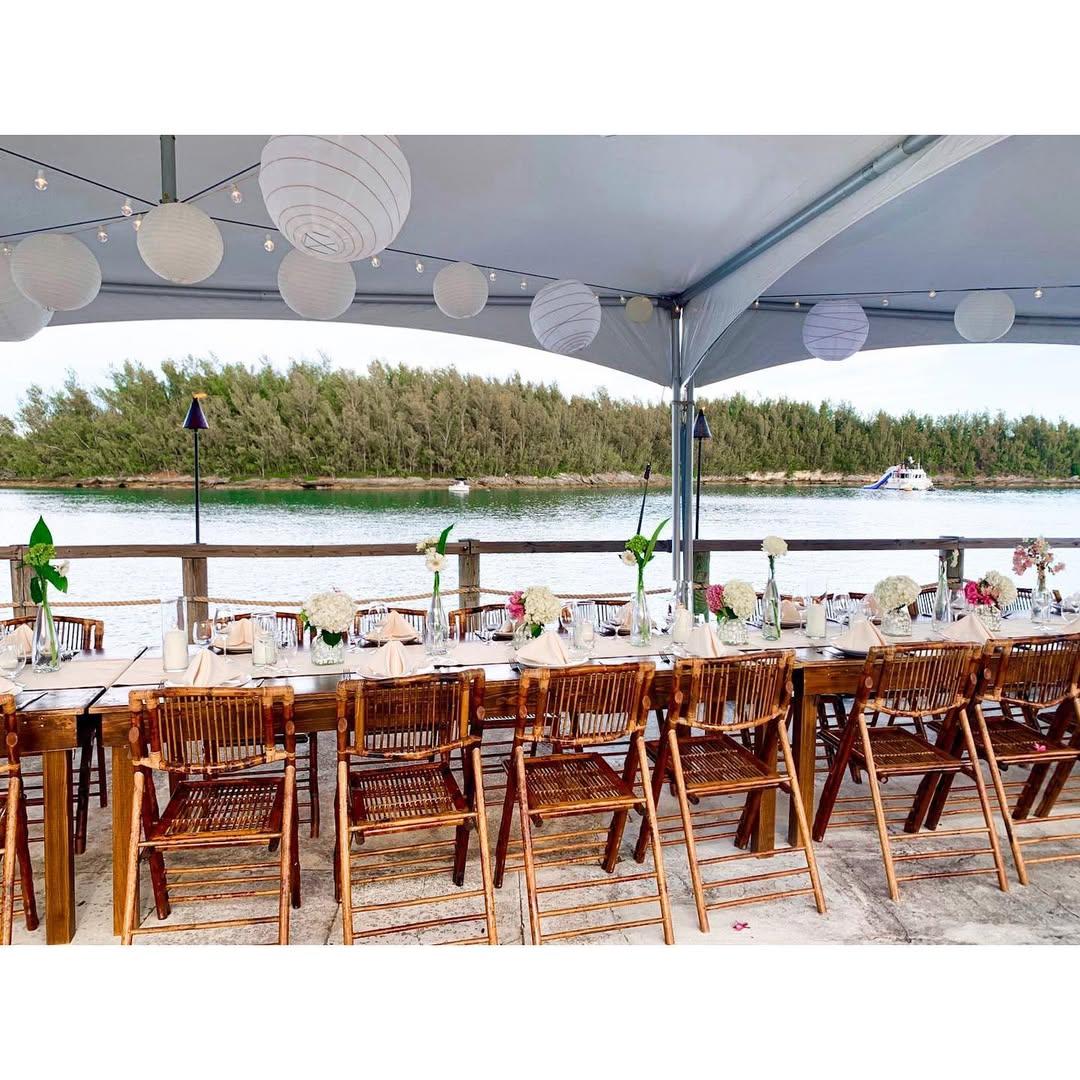 Hawkins Island Bermuda portfolio 2
