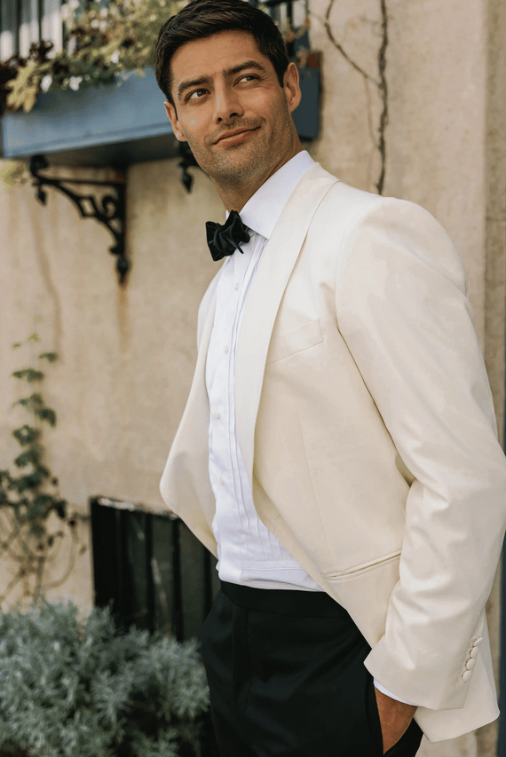 Michael Andrews Bespoke