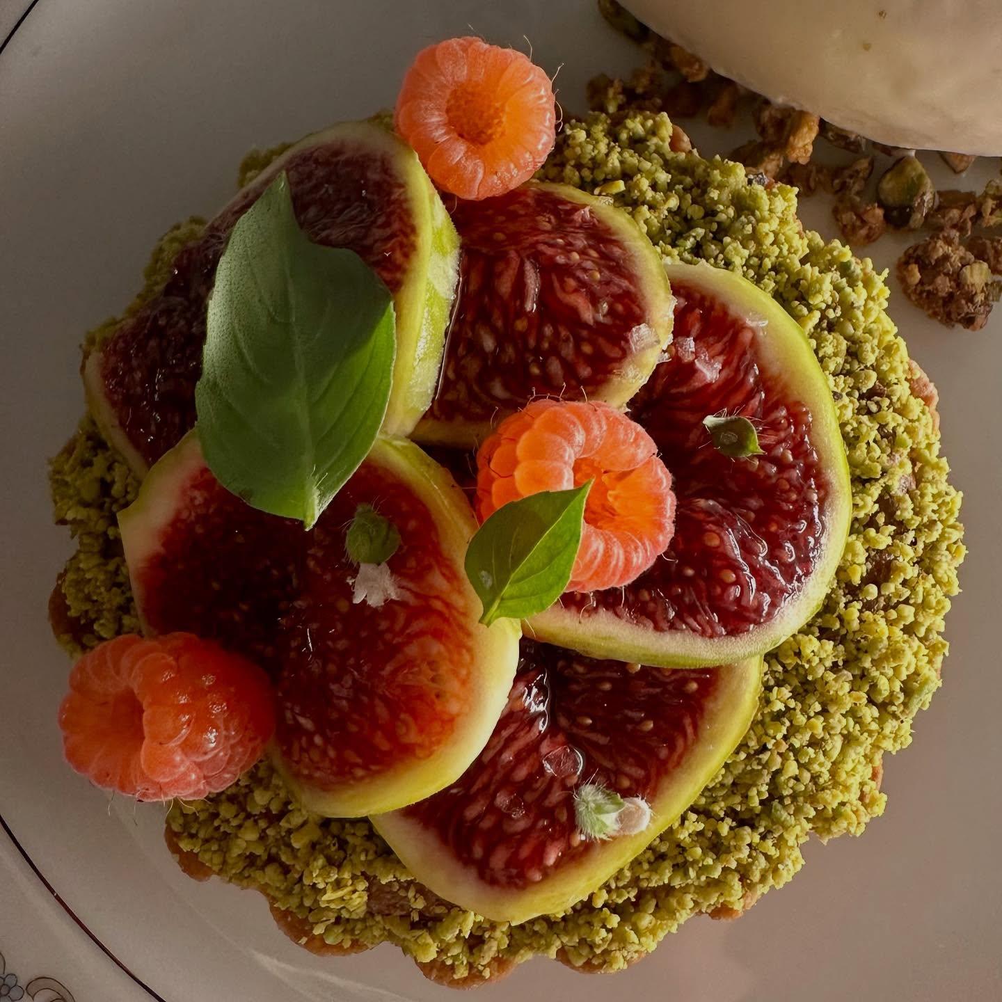 Pastry Chef Ashley Drum portfolio 3