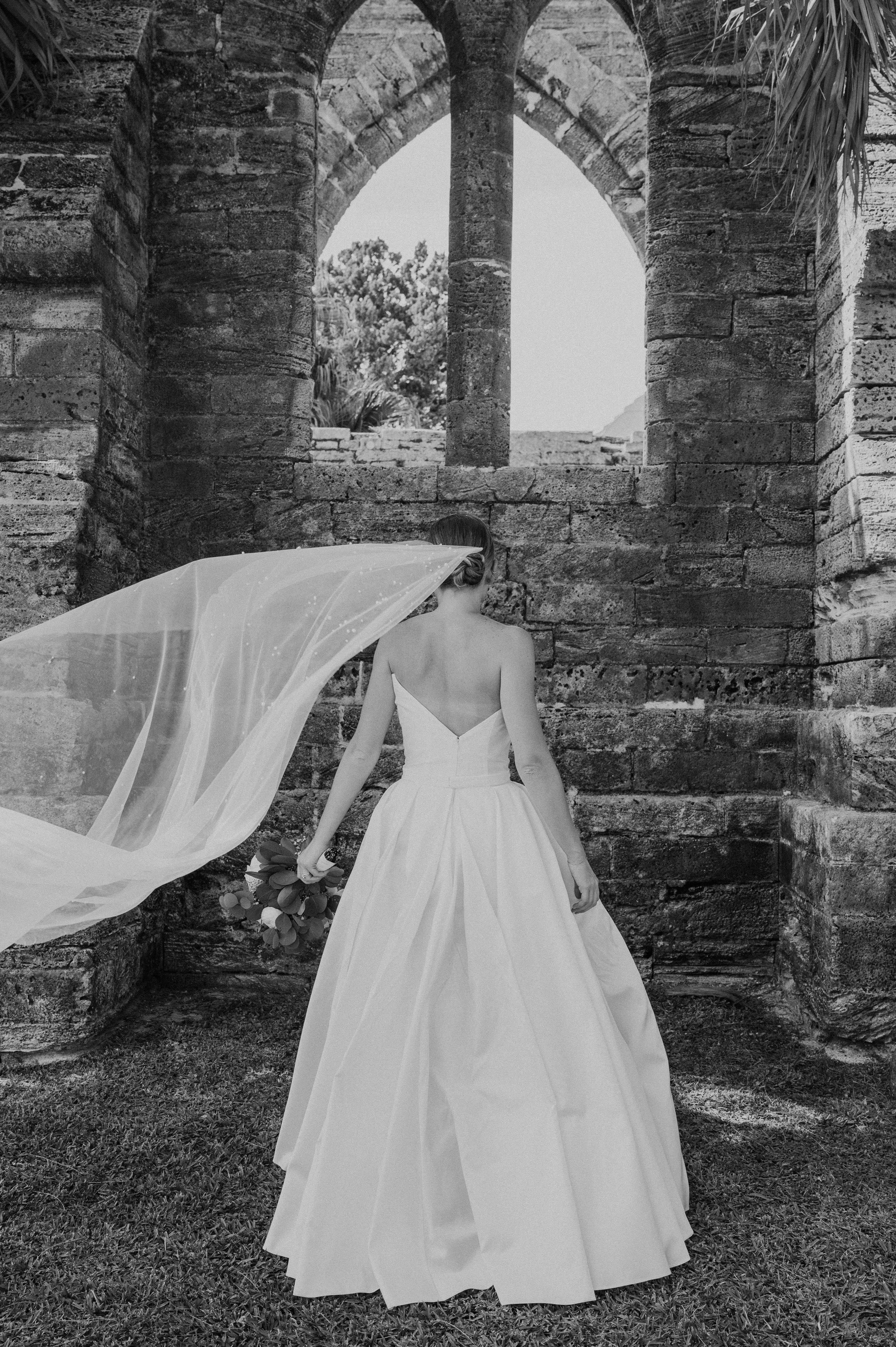 Noah and Georgina's Wedding 32