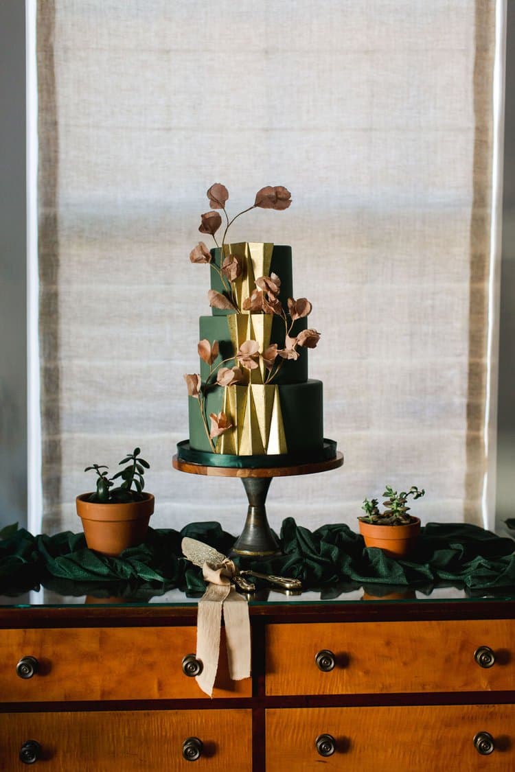 Honey Bee Pastries portfolio 4