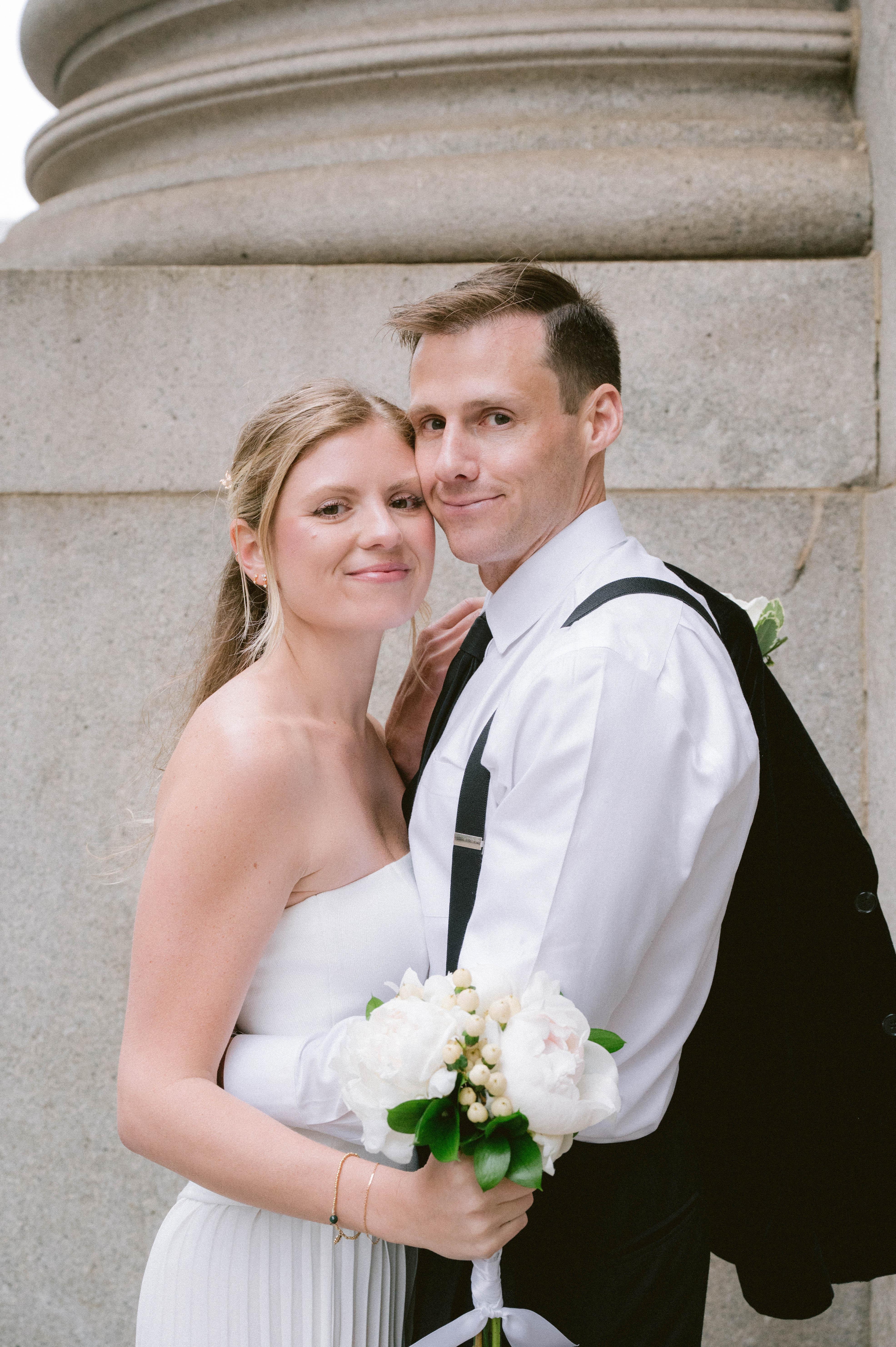Noah and Georgina's Wedding 86