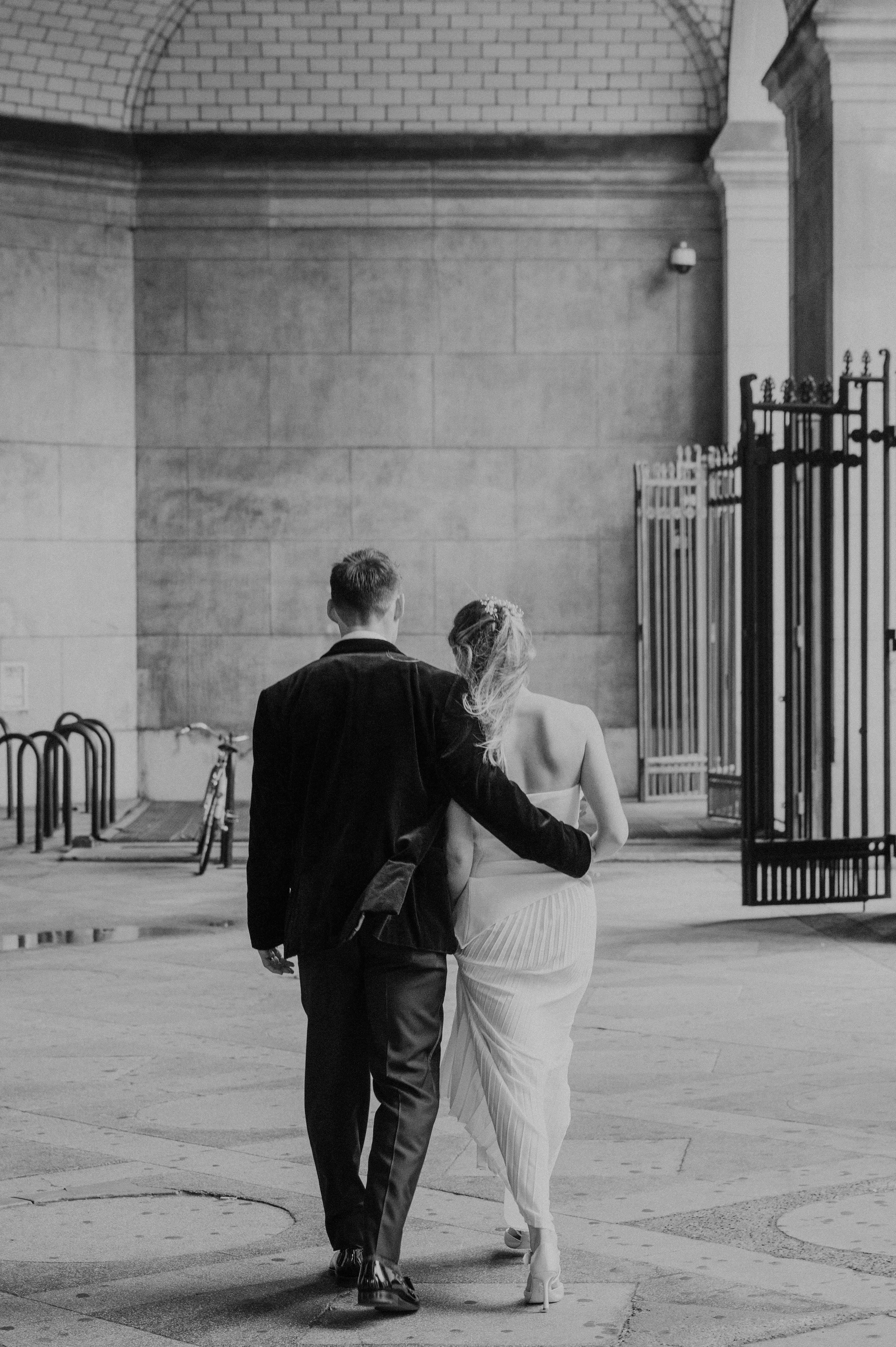 Noah and Georgina's Wedding 94
