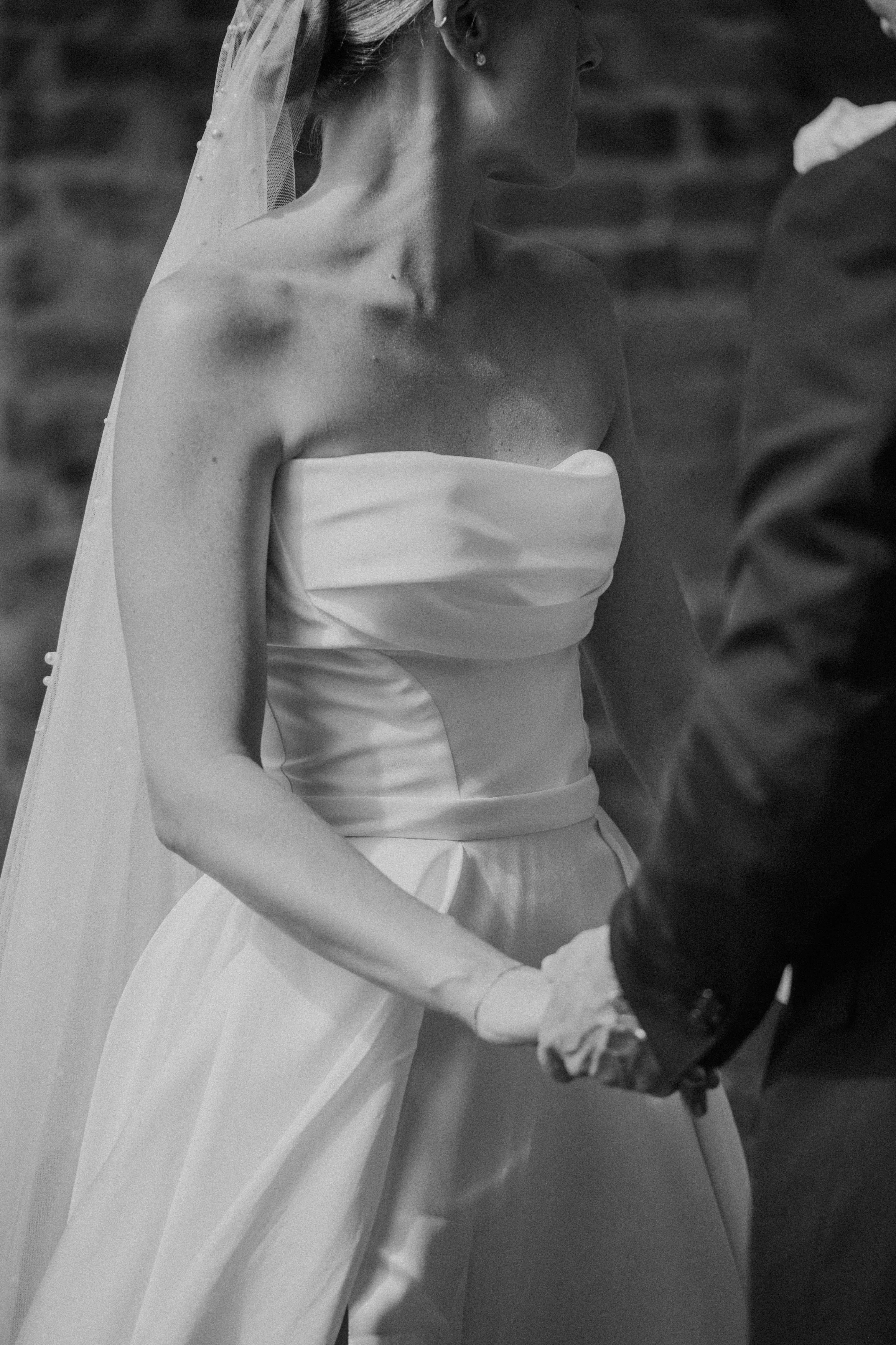Noah and Georgina's Wedding 23