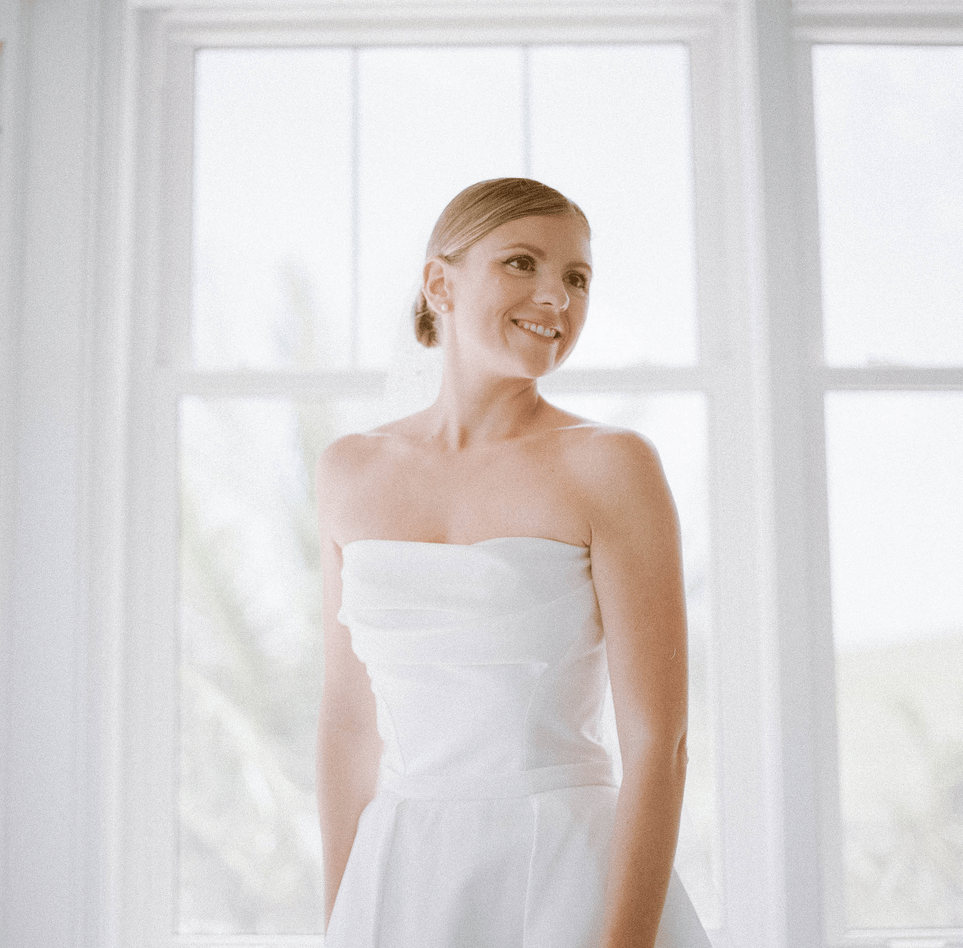 Serena Makeup Bermuda portfolio 2