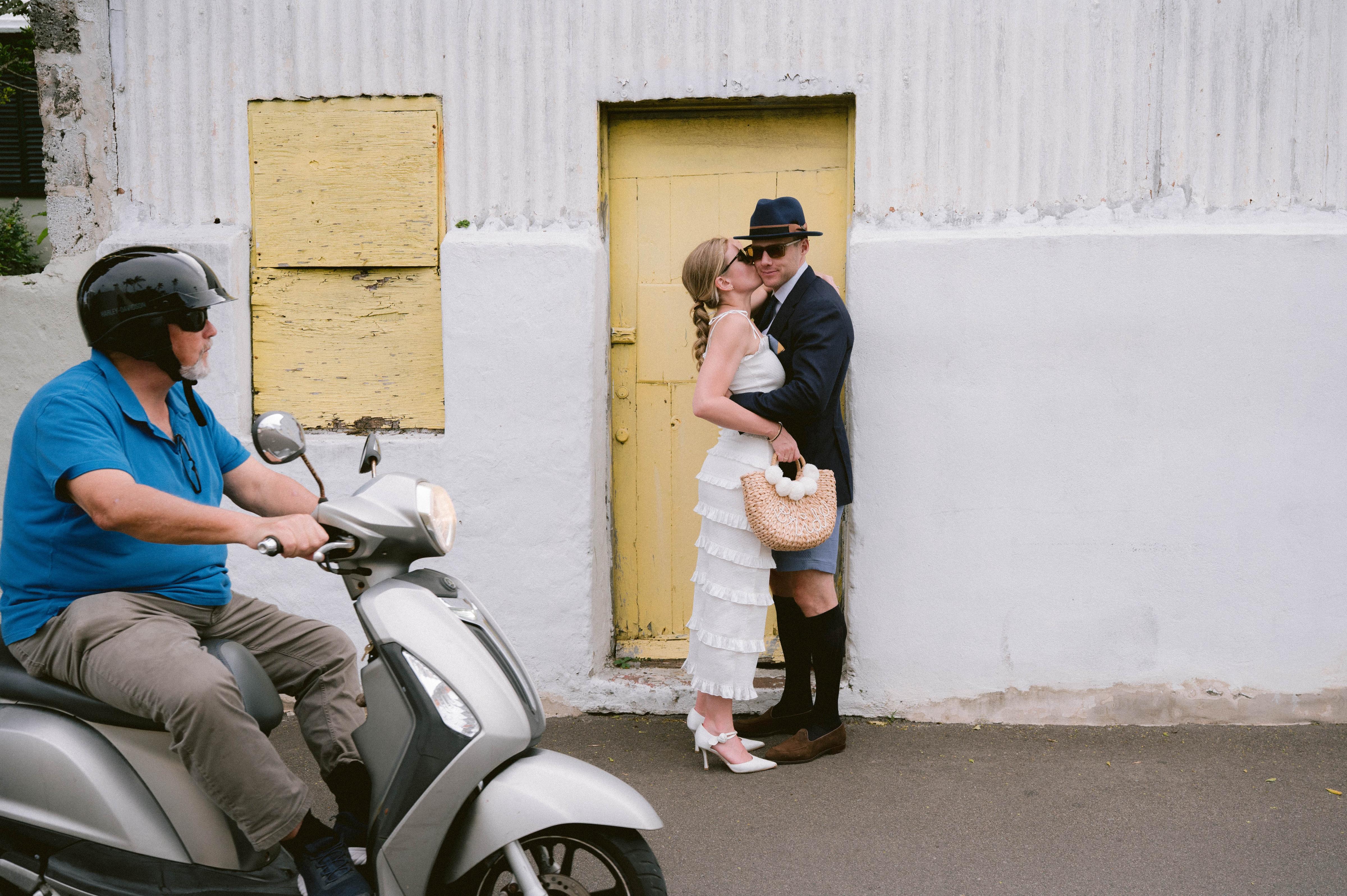 Noah and Georgina's Wedding 40