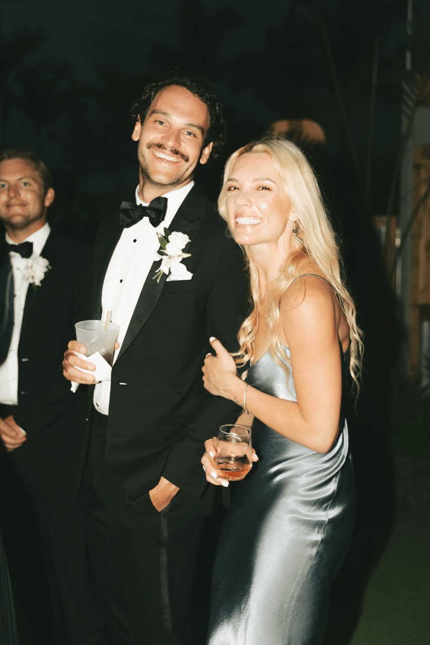 Amari Marie by Theel Wedding Productions portfolio 1
