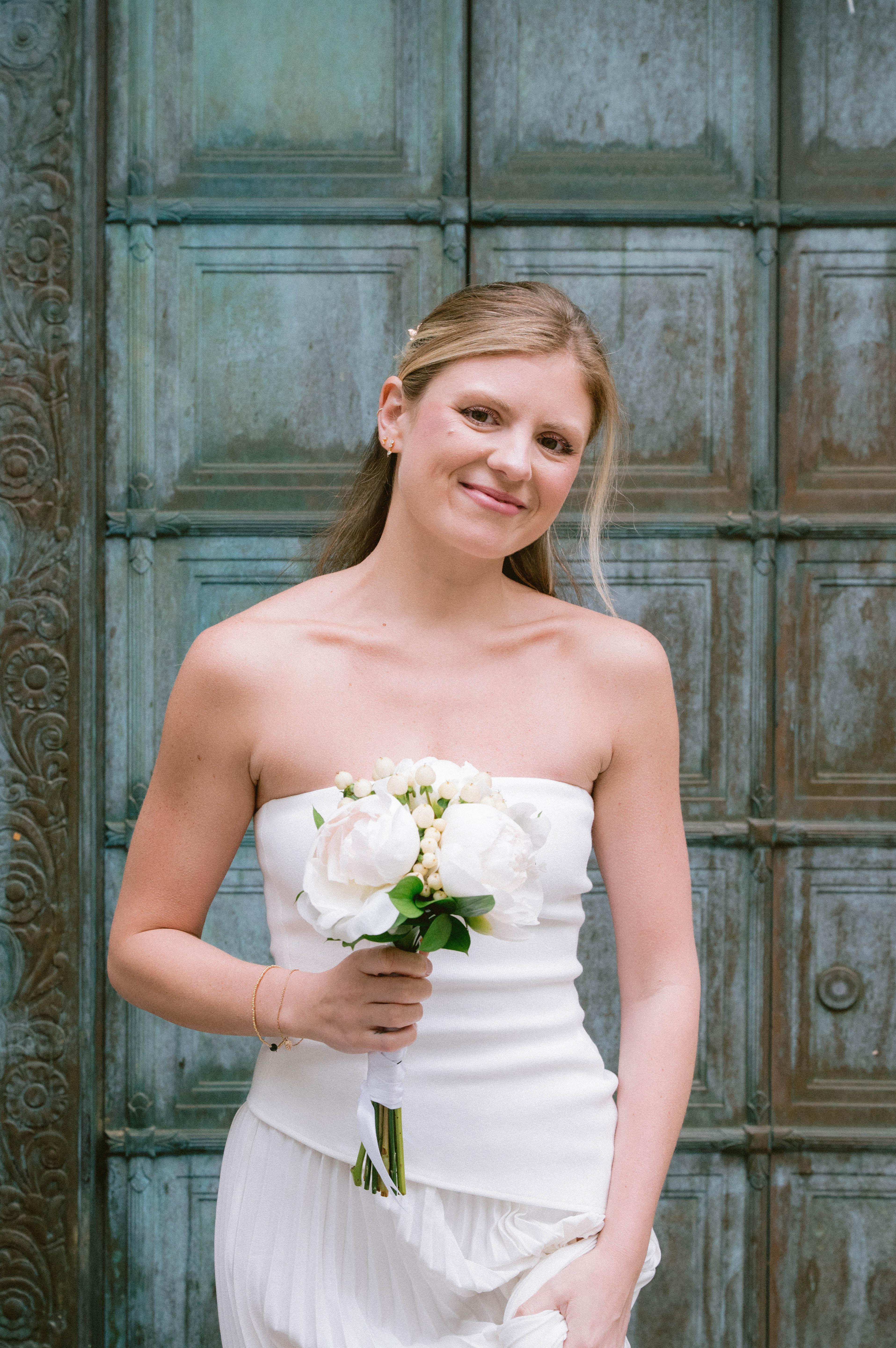 Noah and Georgina's Wedding 89