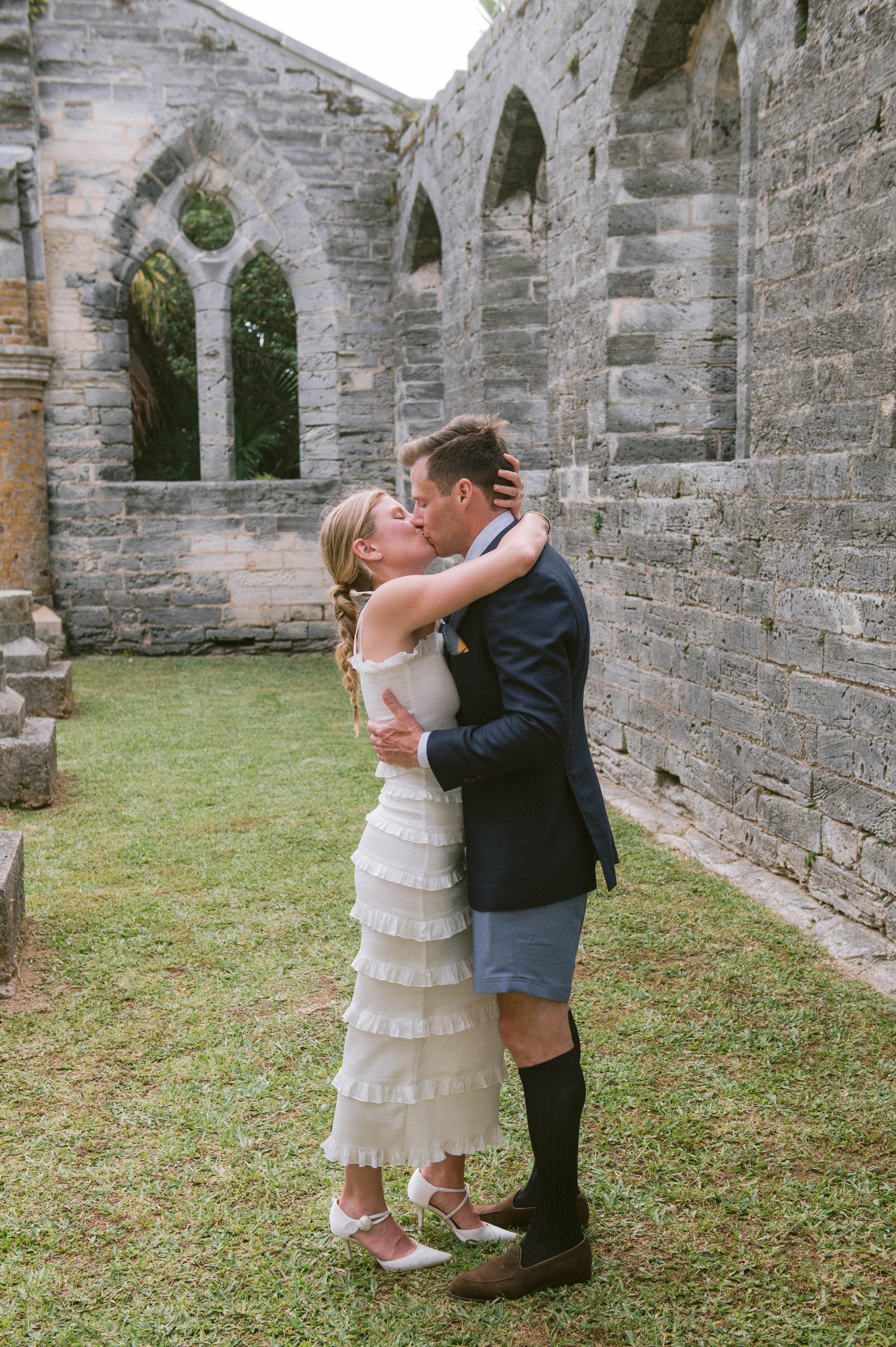 Noah and Georgina's Wedding 51