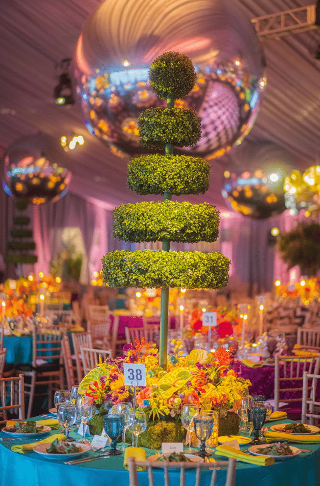 Cloud Catering & Events