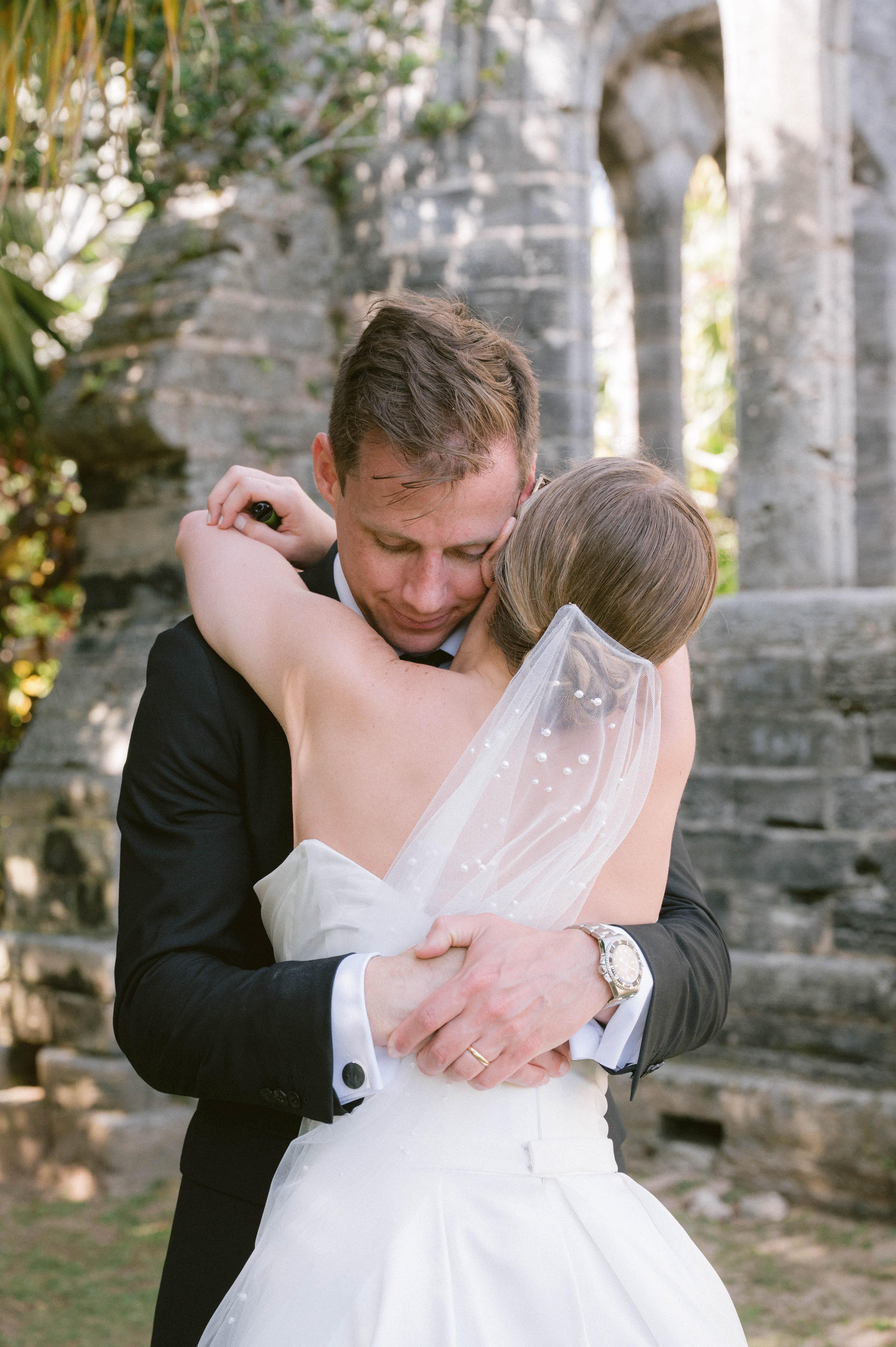 Noah and Georgina's Wedding 52