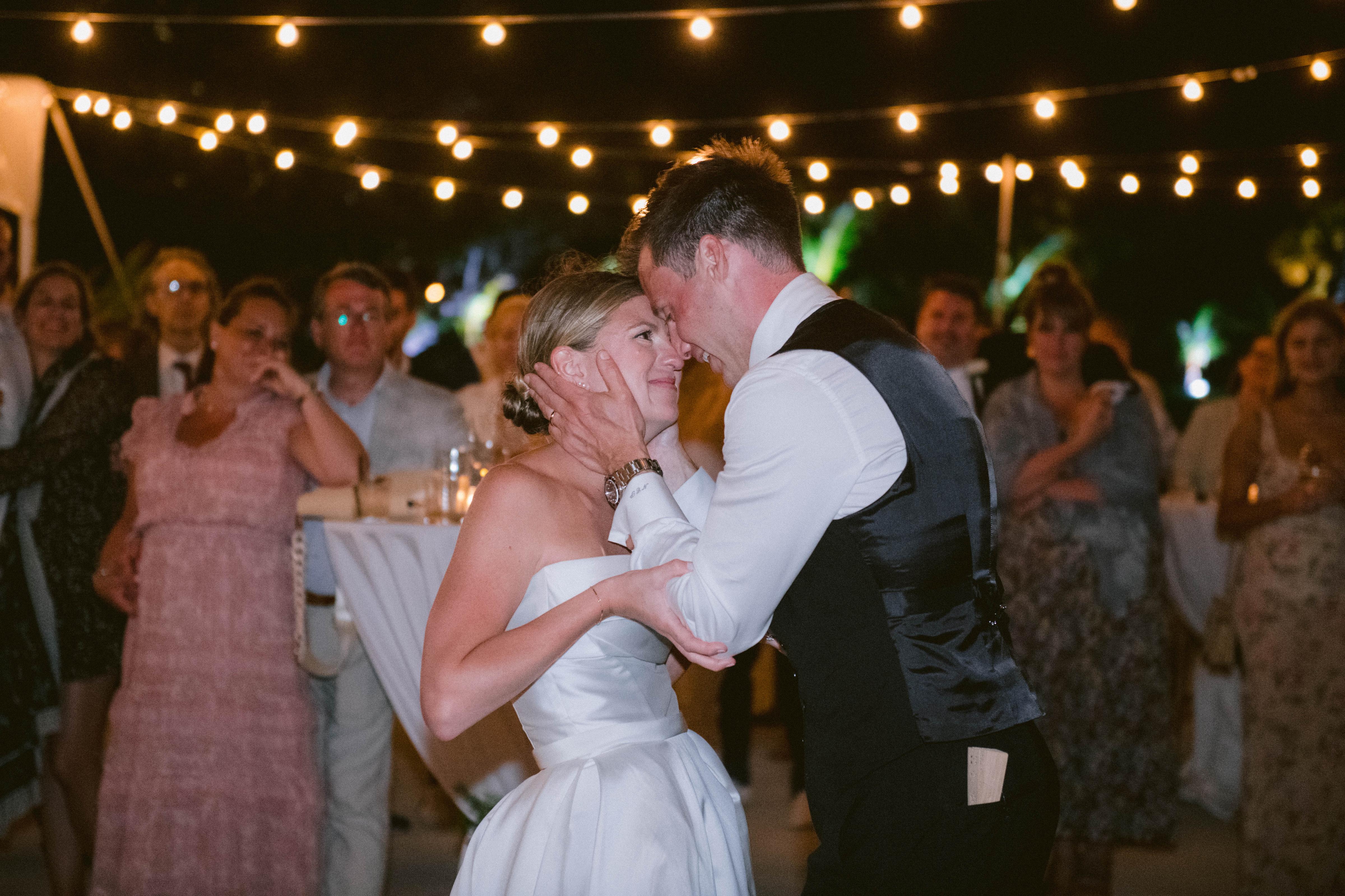 Noah and Georgina's Wedding 44
