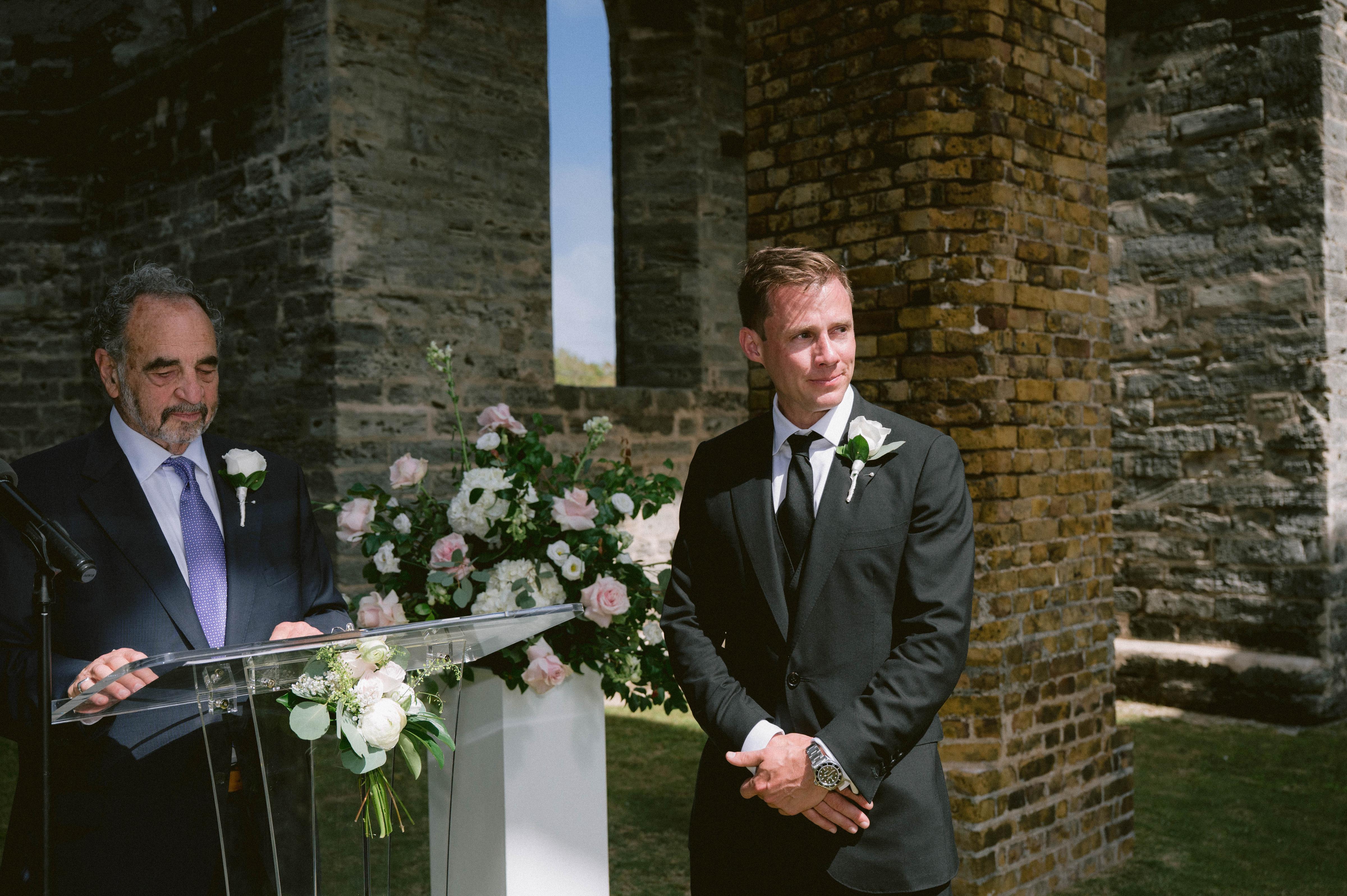 Noah and Georgina's Wedding 37