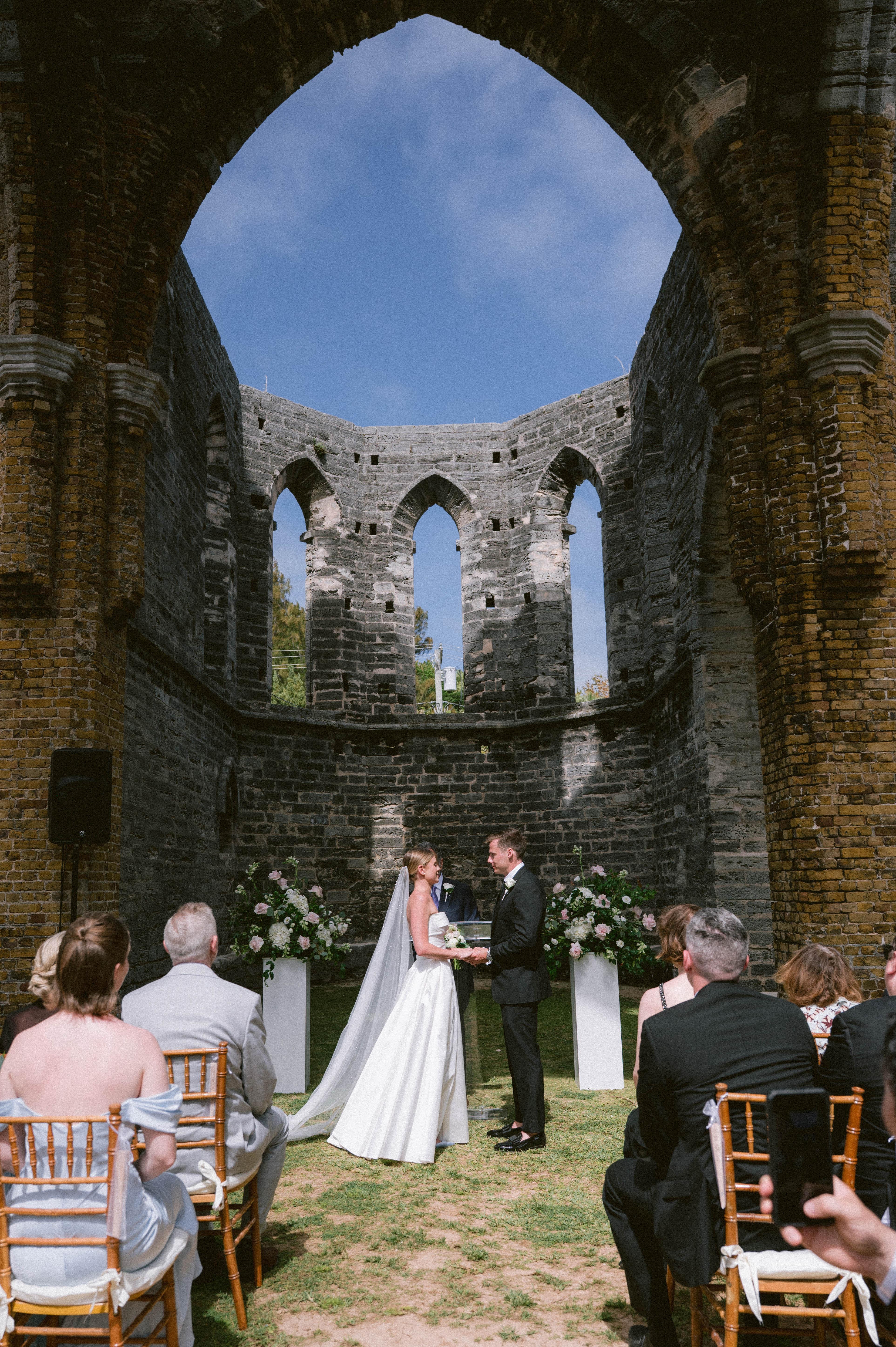 Noah and Georgina's Wedding 56