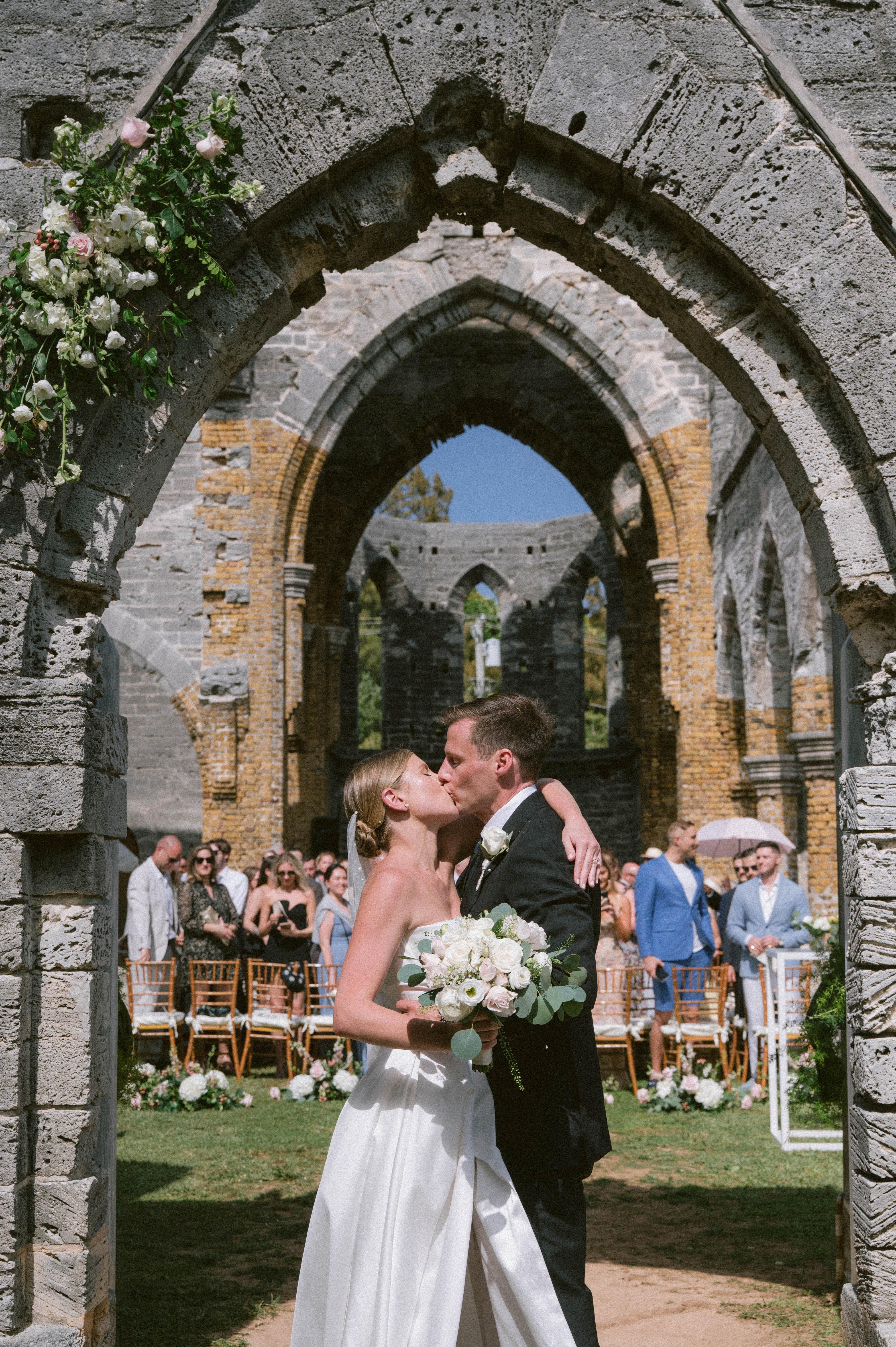 Noah and Georgina's Wedding 75