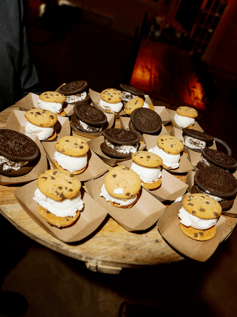 Crafted Catering and Events portfolio 4