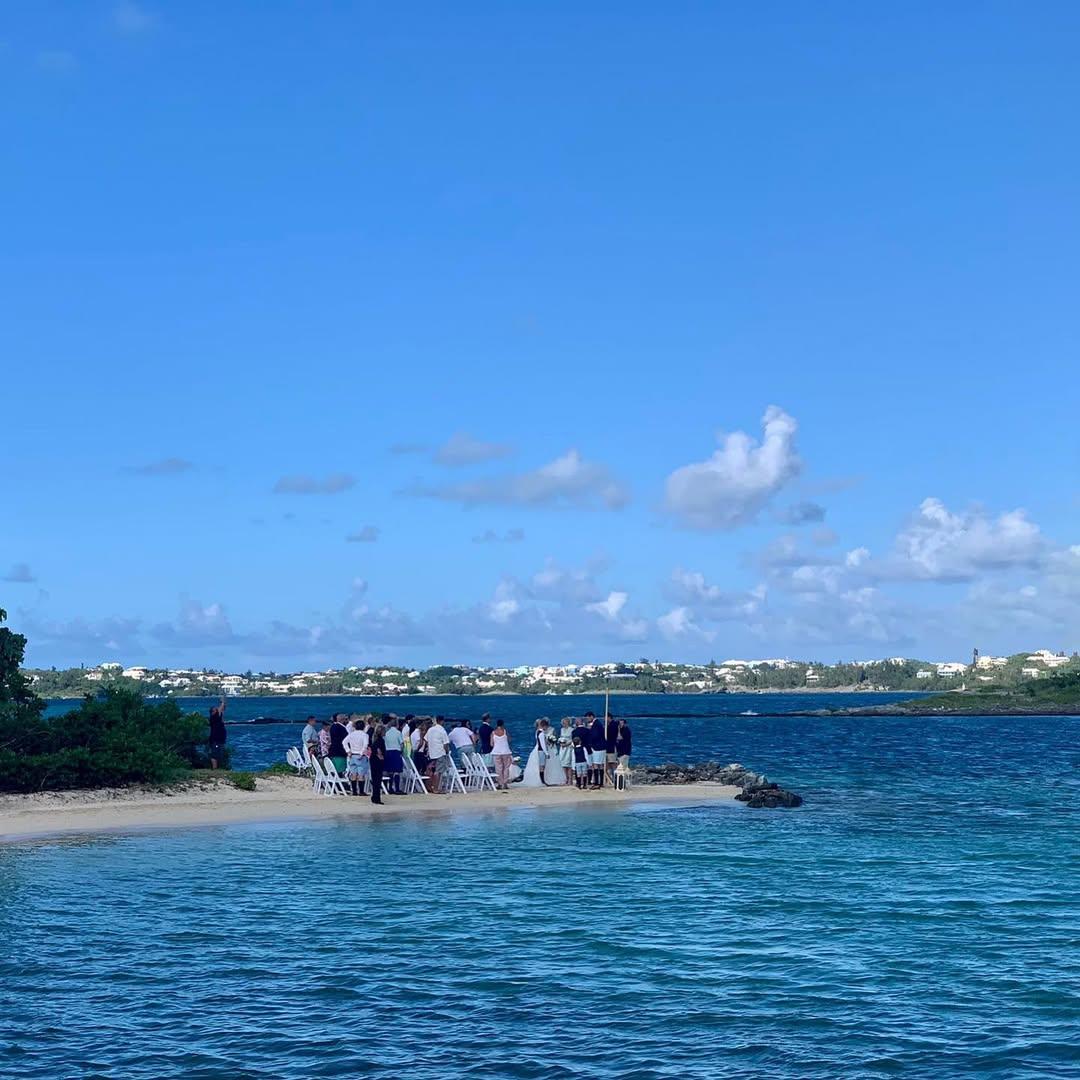 Hawkins Island Bermuda portfolio 5