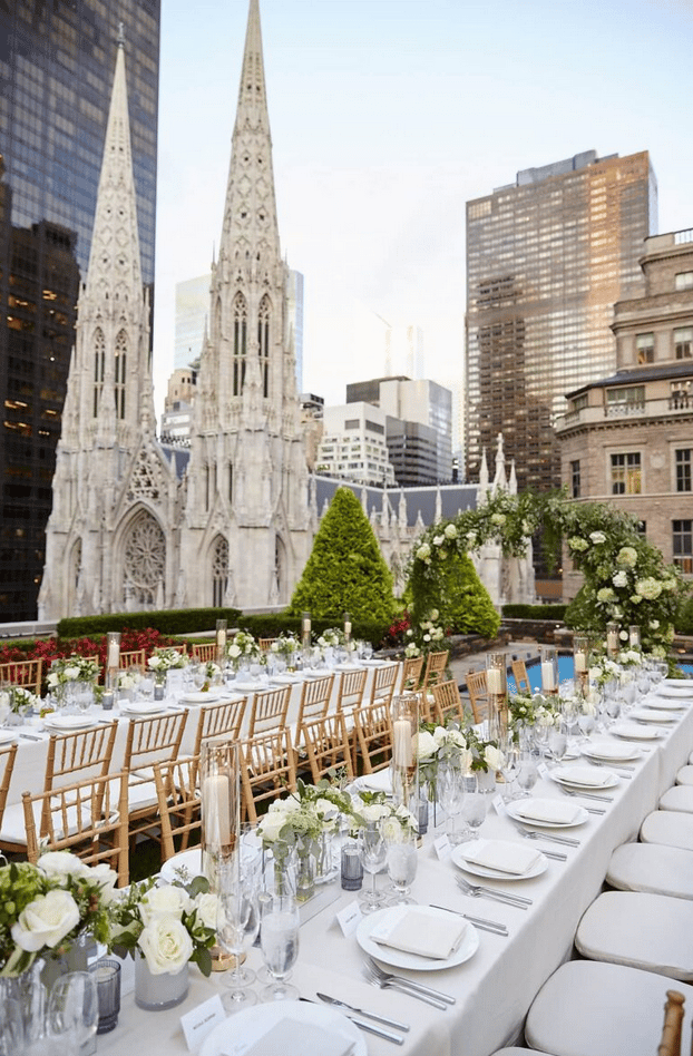 Cloud Catering & Events portfolio 3