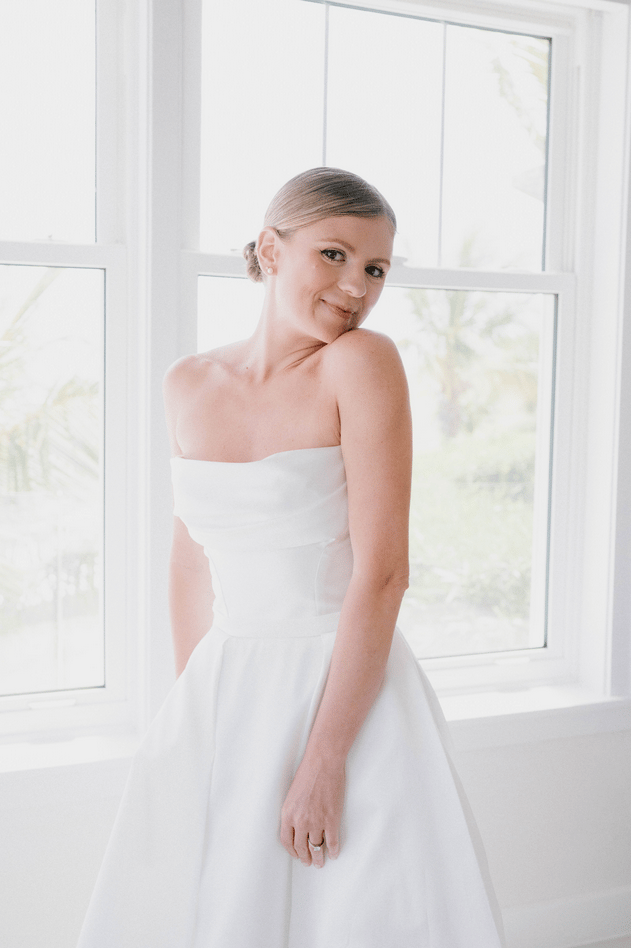 Serena Makeup Bermuda