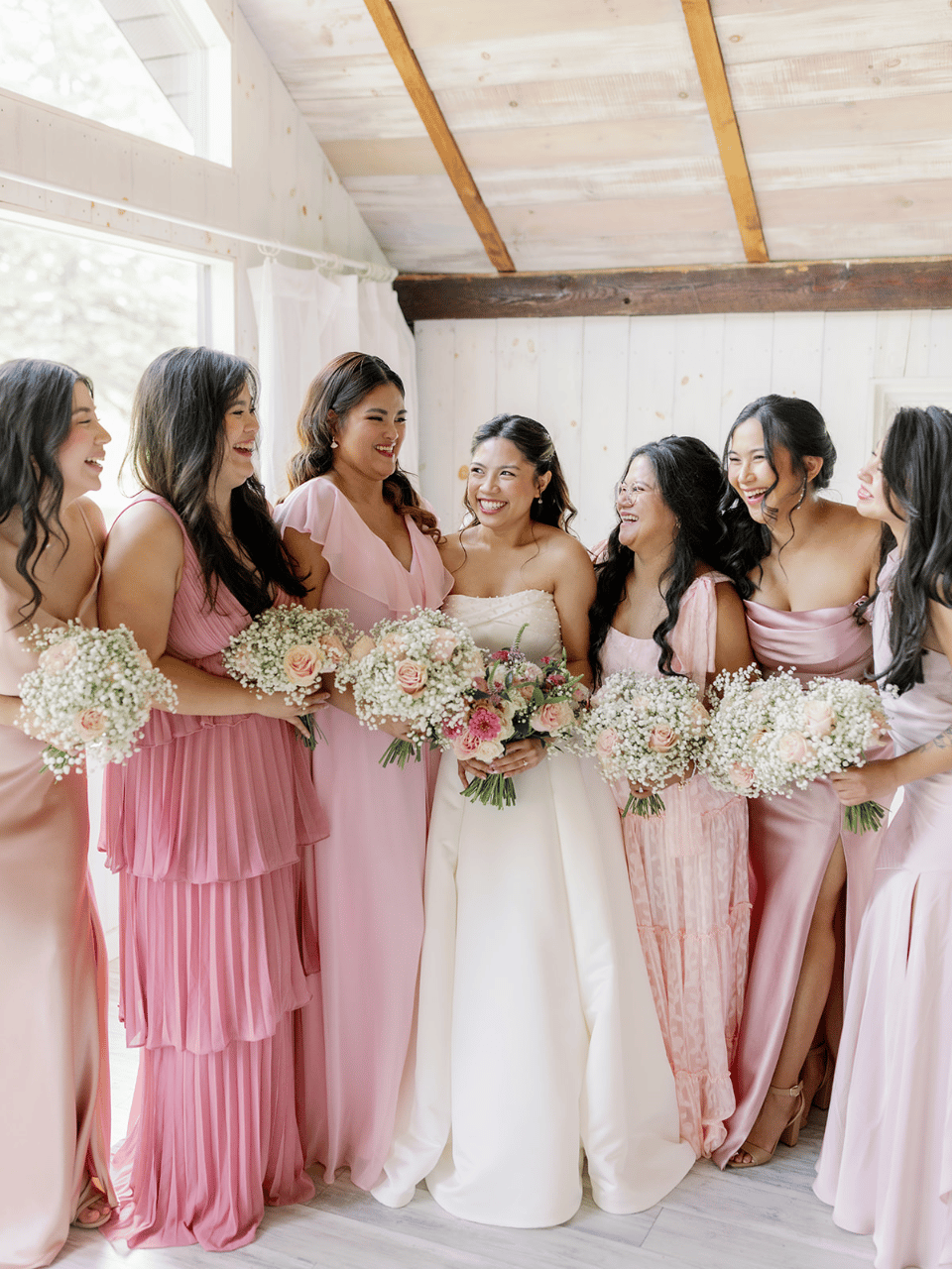 Farmhouse Floral Design