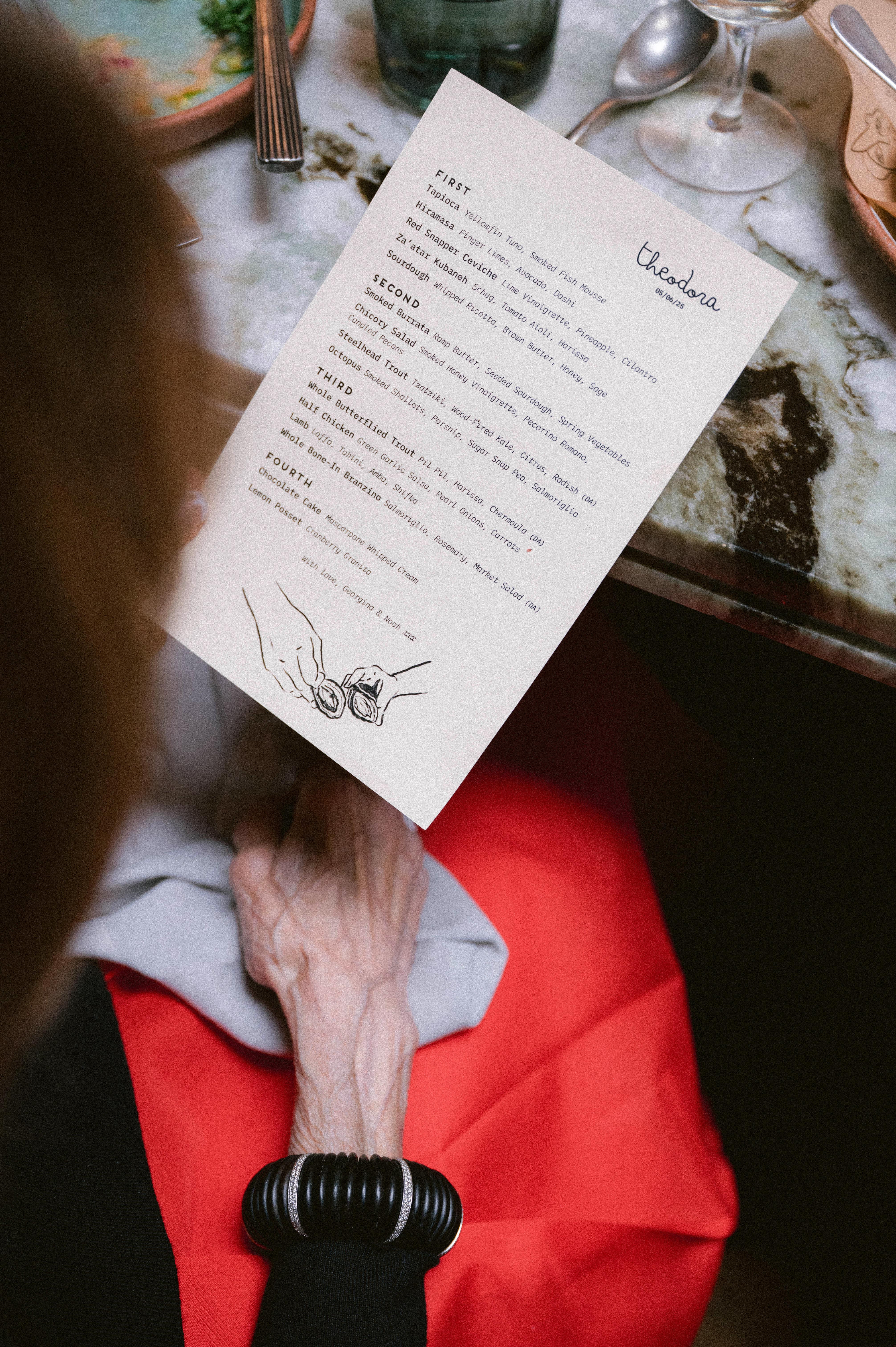 Noah and Georgina's Wedding 88