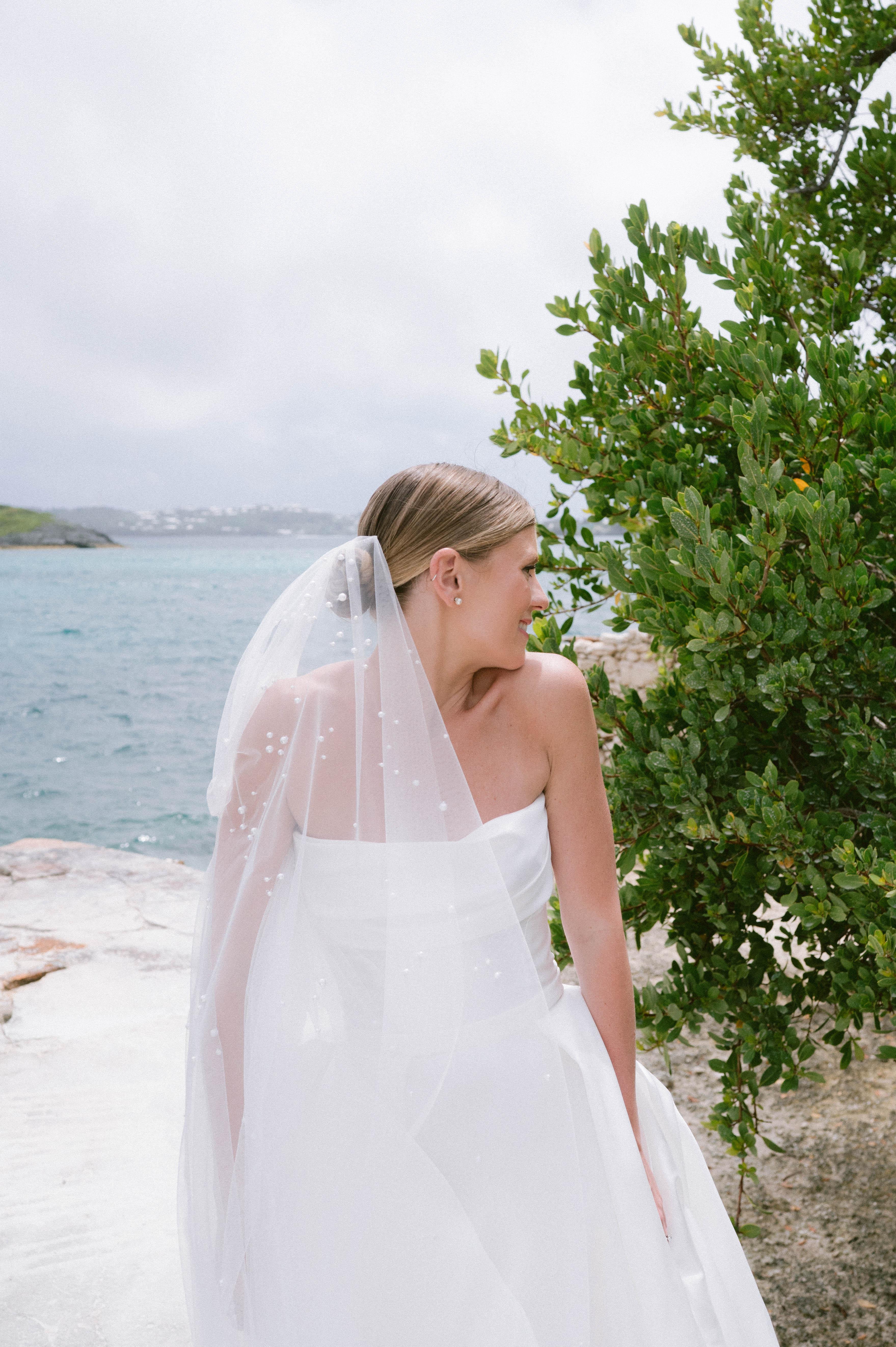 Noah and Georgina's Wedding 22
