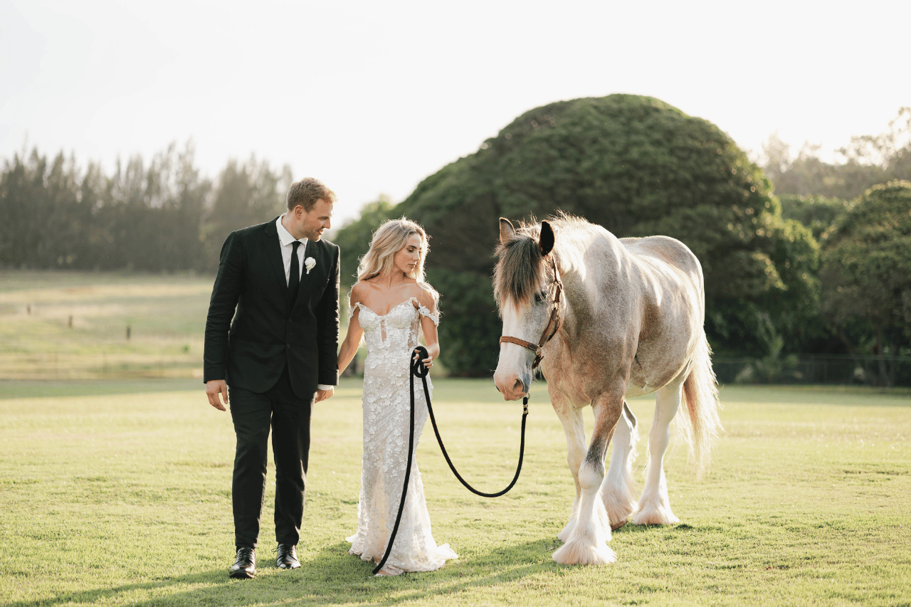 Amari Marie by Theel Wedding Productions portfolio 5