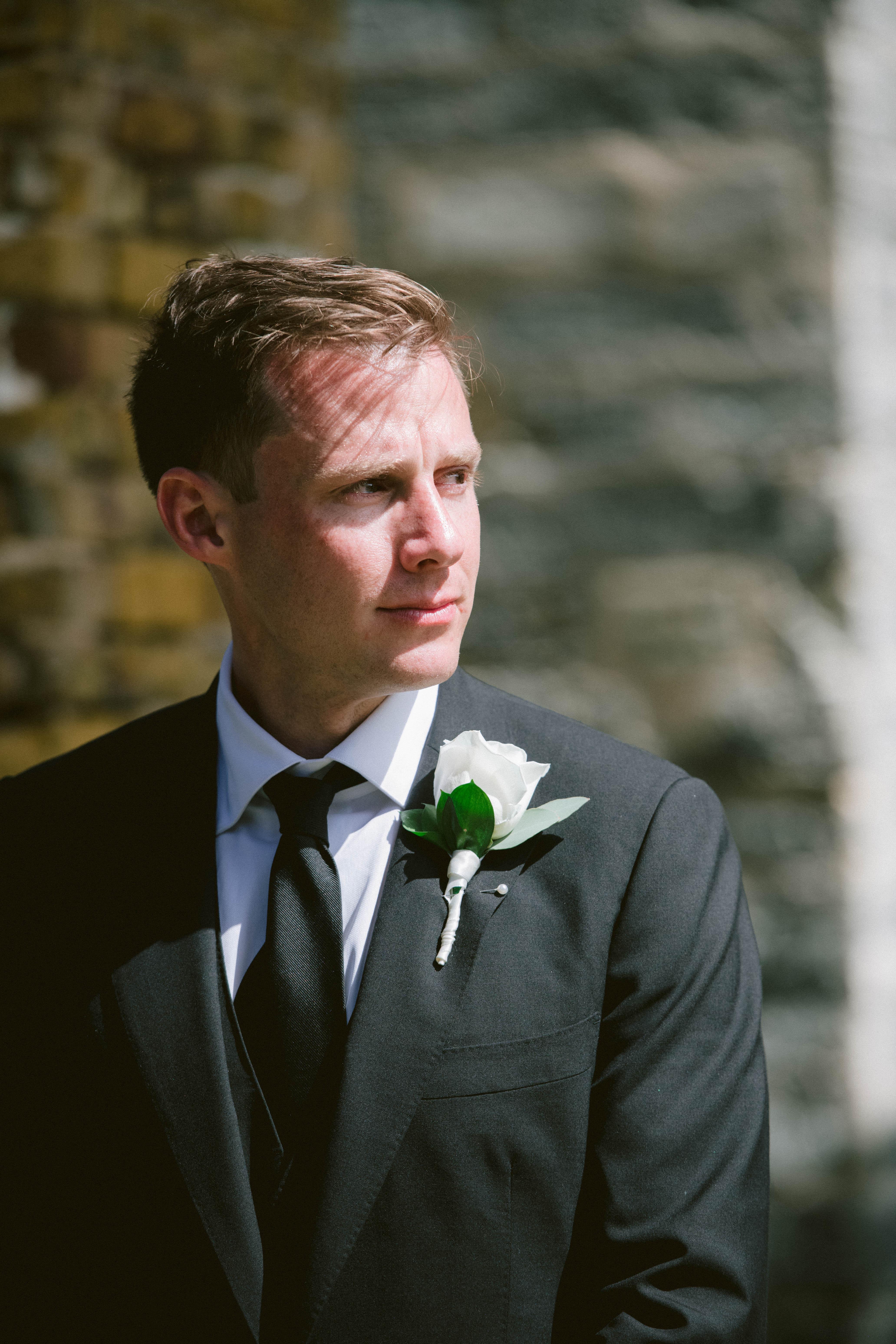 Noah and Georgina's Wedding 30