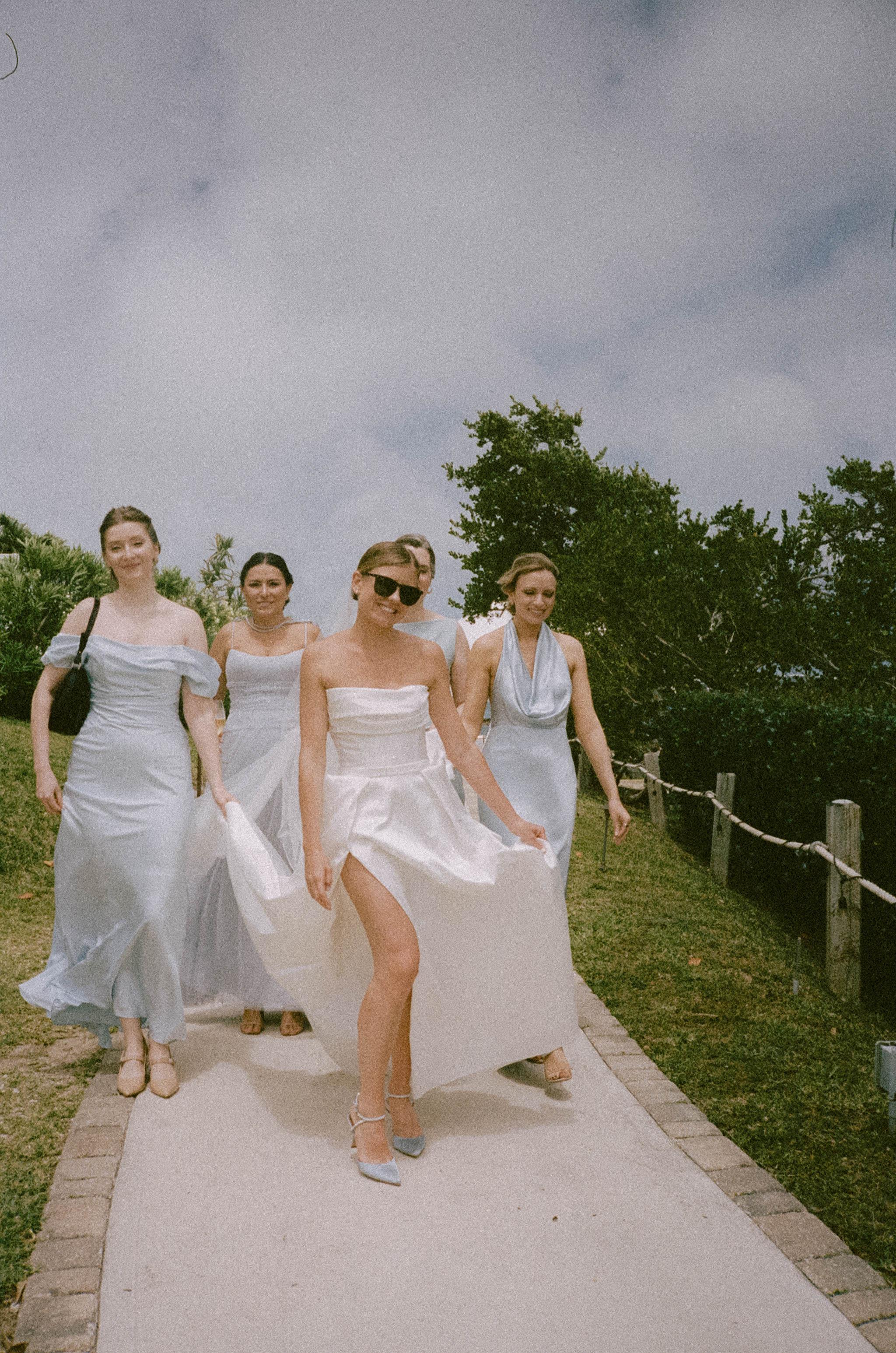 Noah and Georgina's Wedding 7