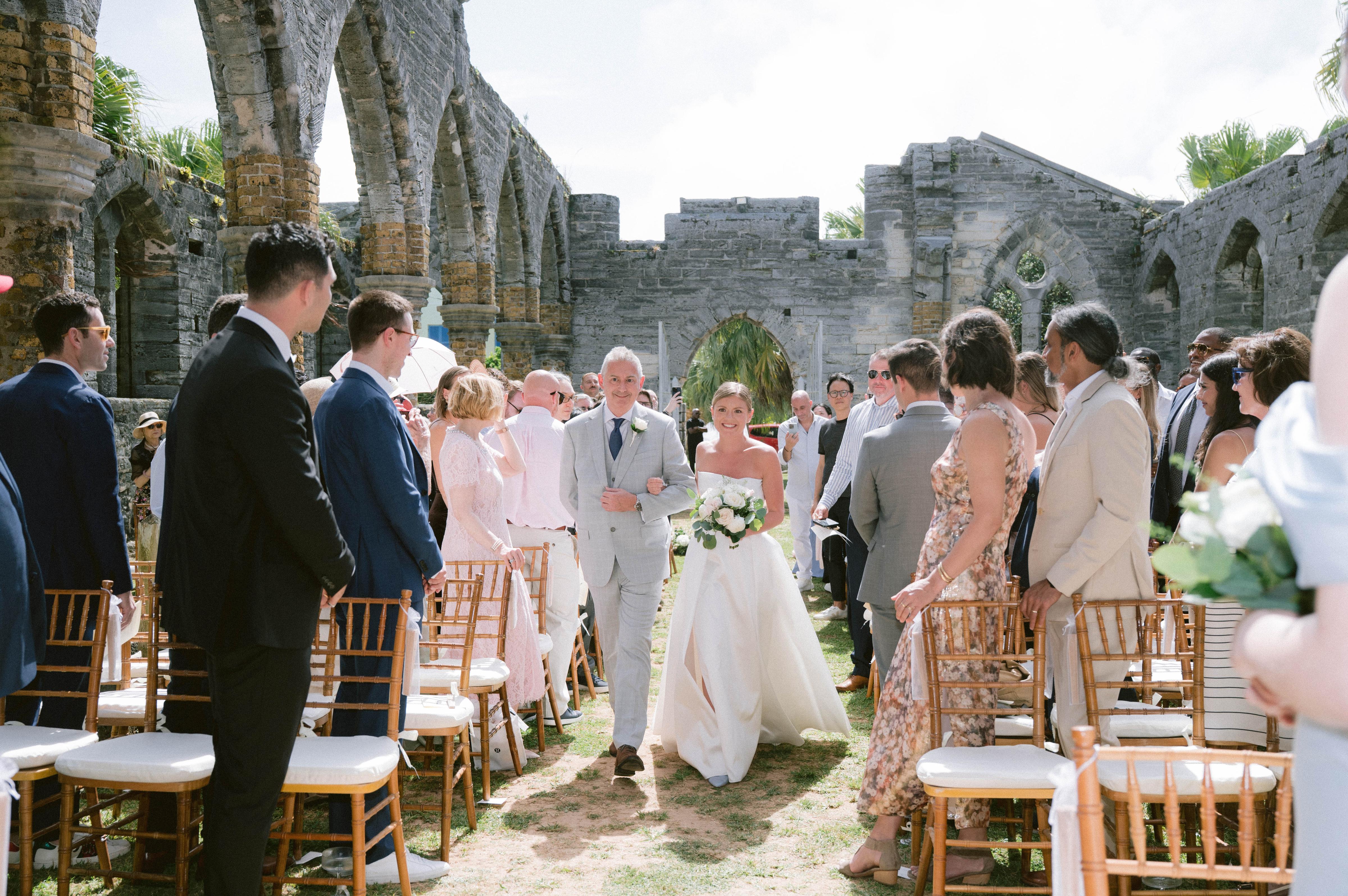 Noah and Georgina's Wedding 76