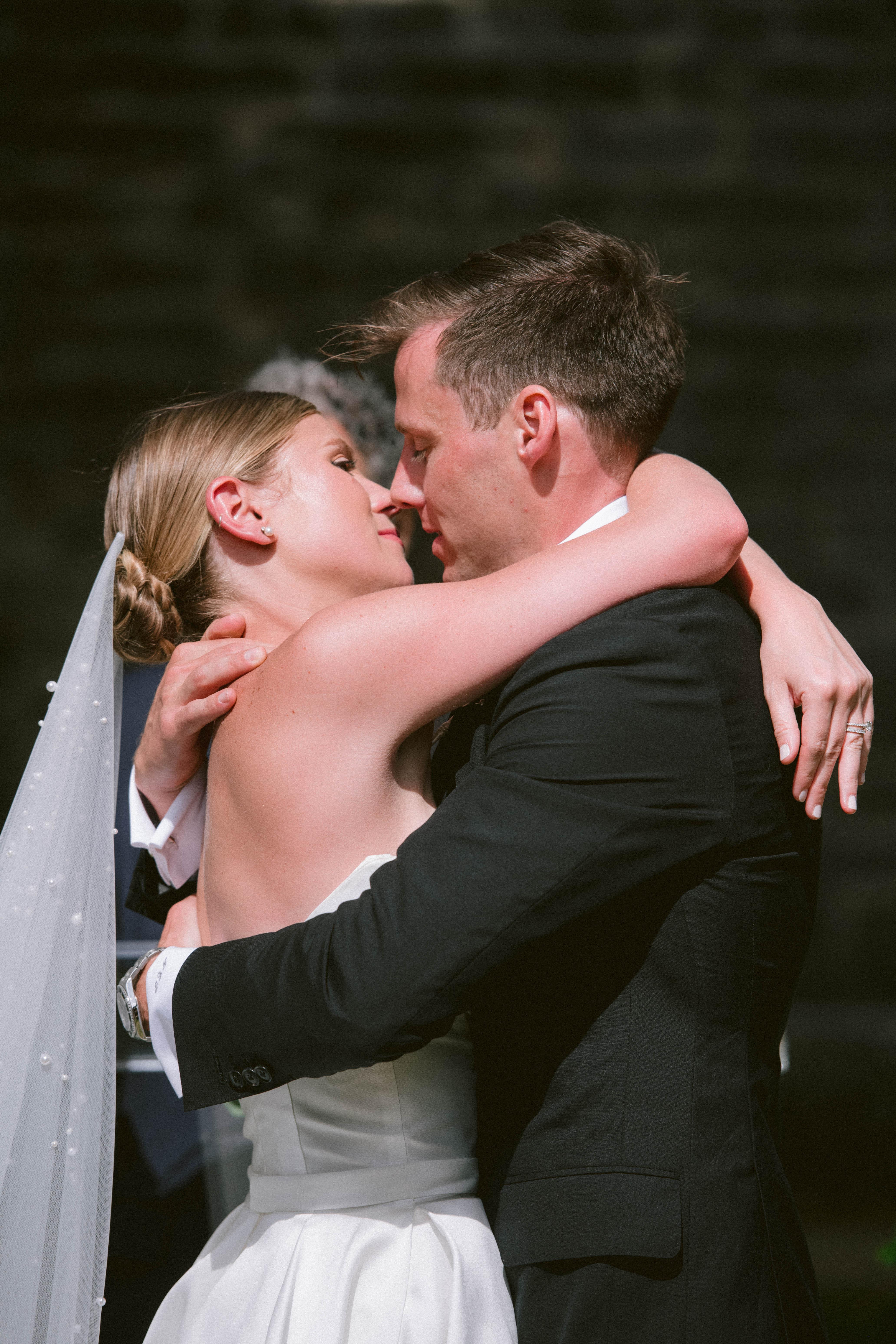 Noah and Georgina's Wedding 20