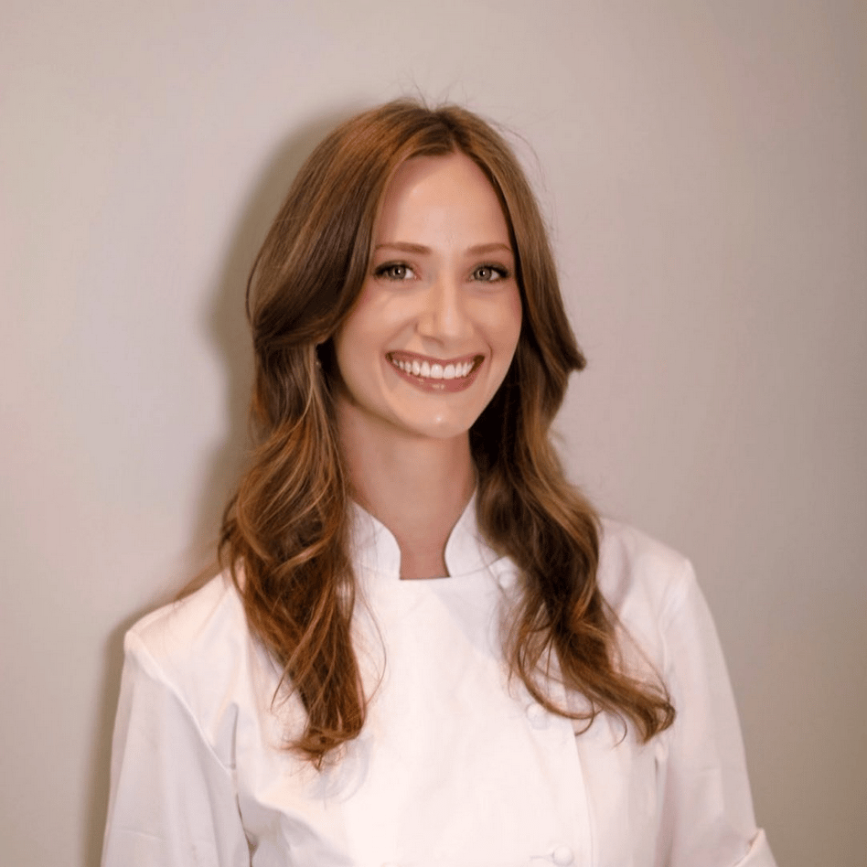Chef Sydney Hursa portfolio 3