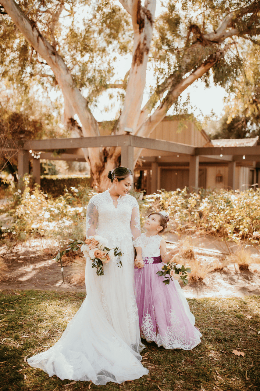 Jaimie Brady & Toure Brady's wedding-image-24