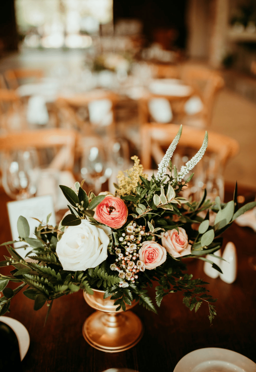 Jaimie Brady & Toure Brady's wedding-image-12