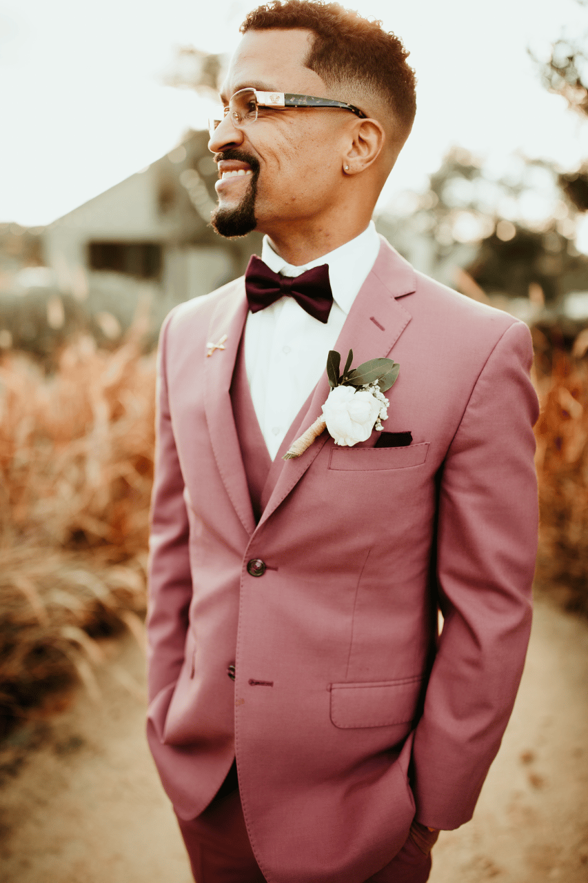 Jaimie Brady & Toure Brady's wedding-image-13