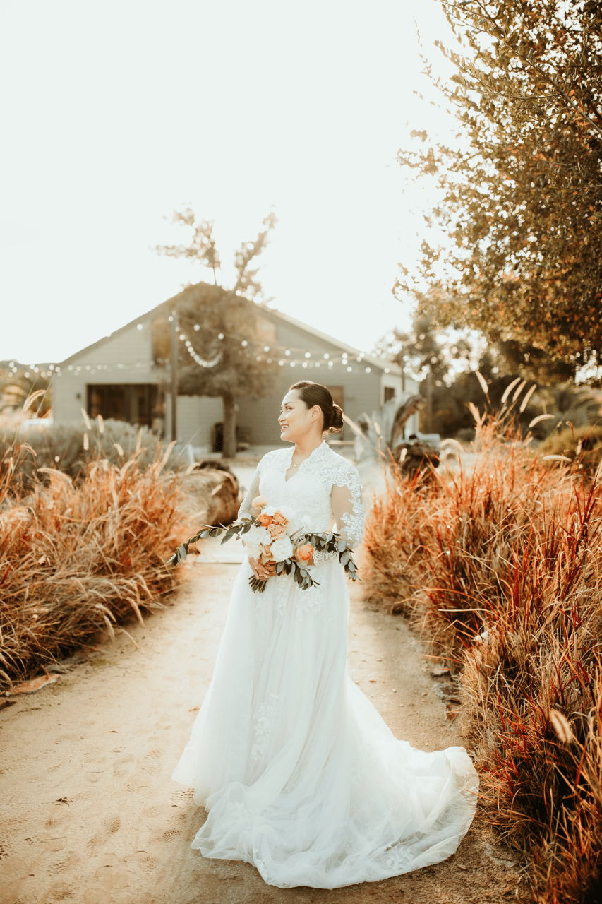 Jaimie Brady & Toure Brady's wedding-image-18