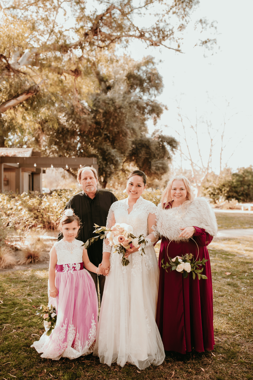 Jaimie Brady & Toure Brady's wedding-image-23