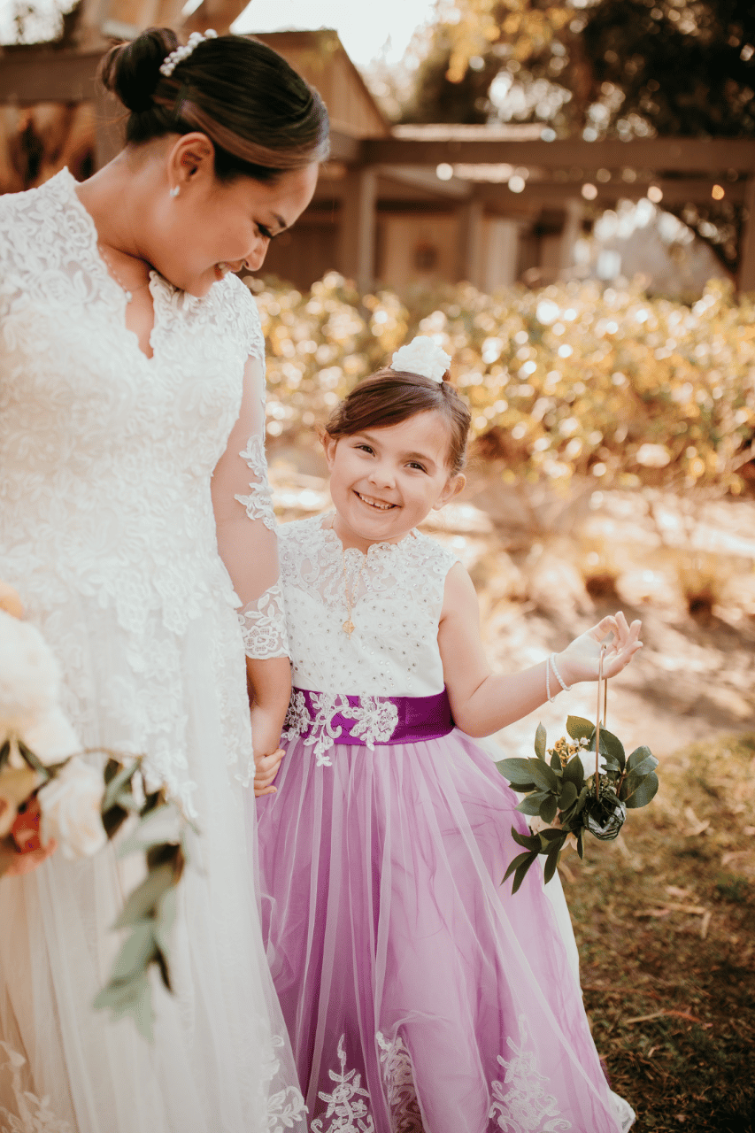 Jaimie Brady & Toure Brady's wedding-image-17