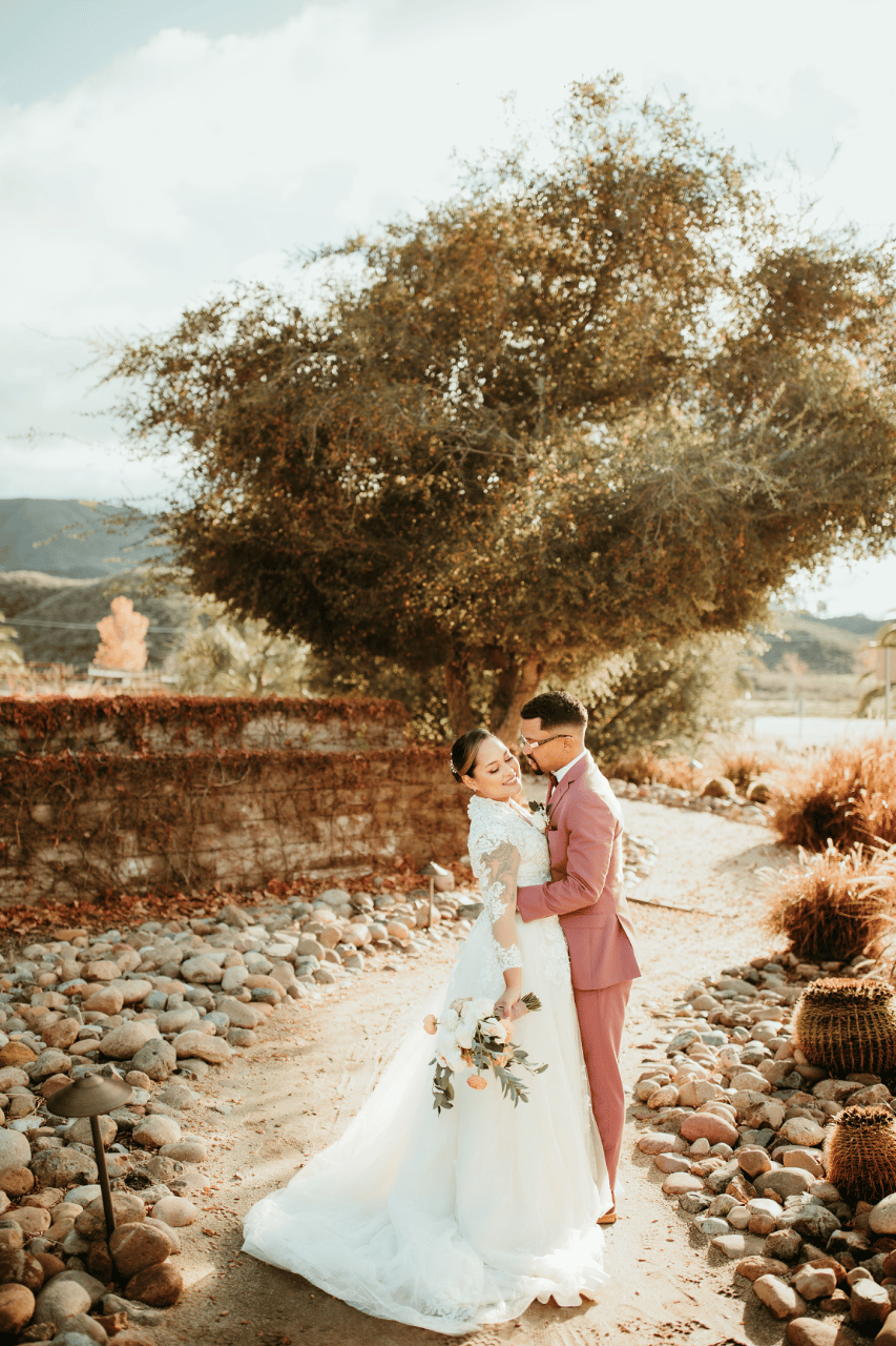A Refined Winter Celebration Among the Hills